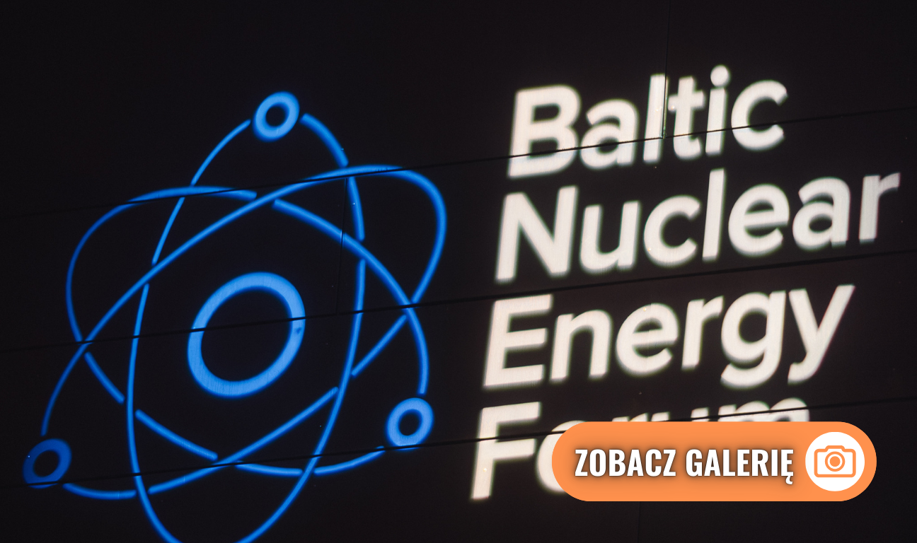 Baltic Nuclear Energy Forum, Gdańsk 2026
