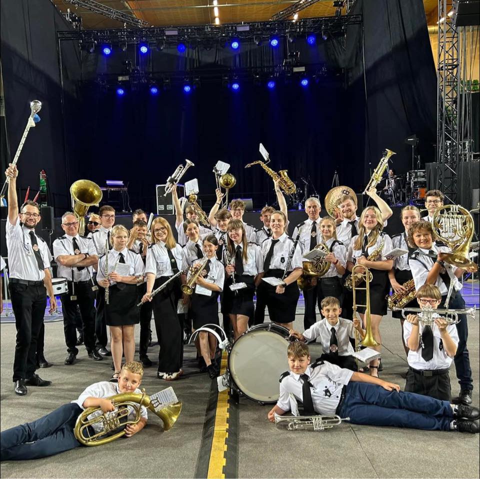 Orkiestra ze Świekatowa