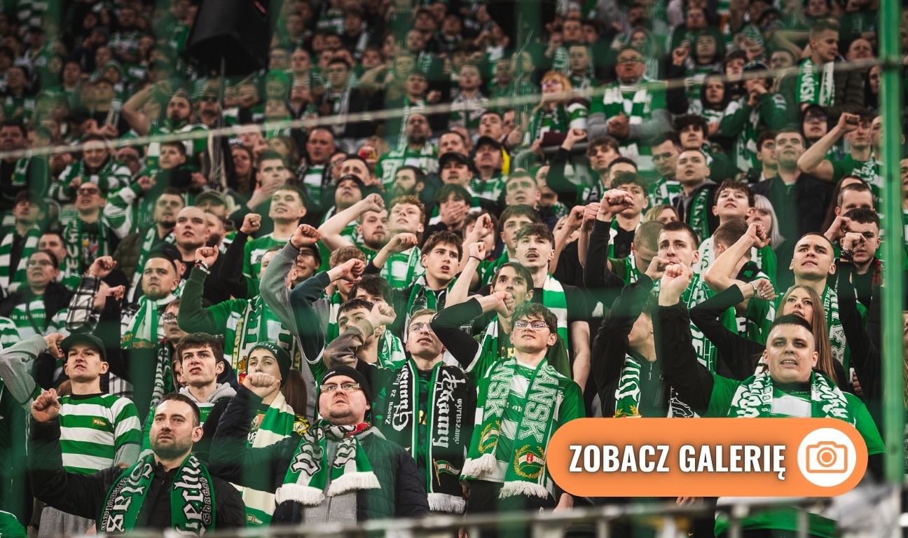 Lechia Gdańsk-Pogoń Szczecin, Gdańsk 2026