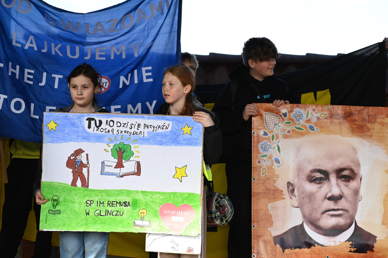 akcja „Stop Hejt”, Żukowo 2026