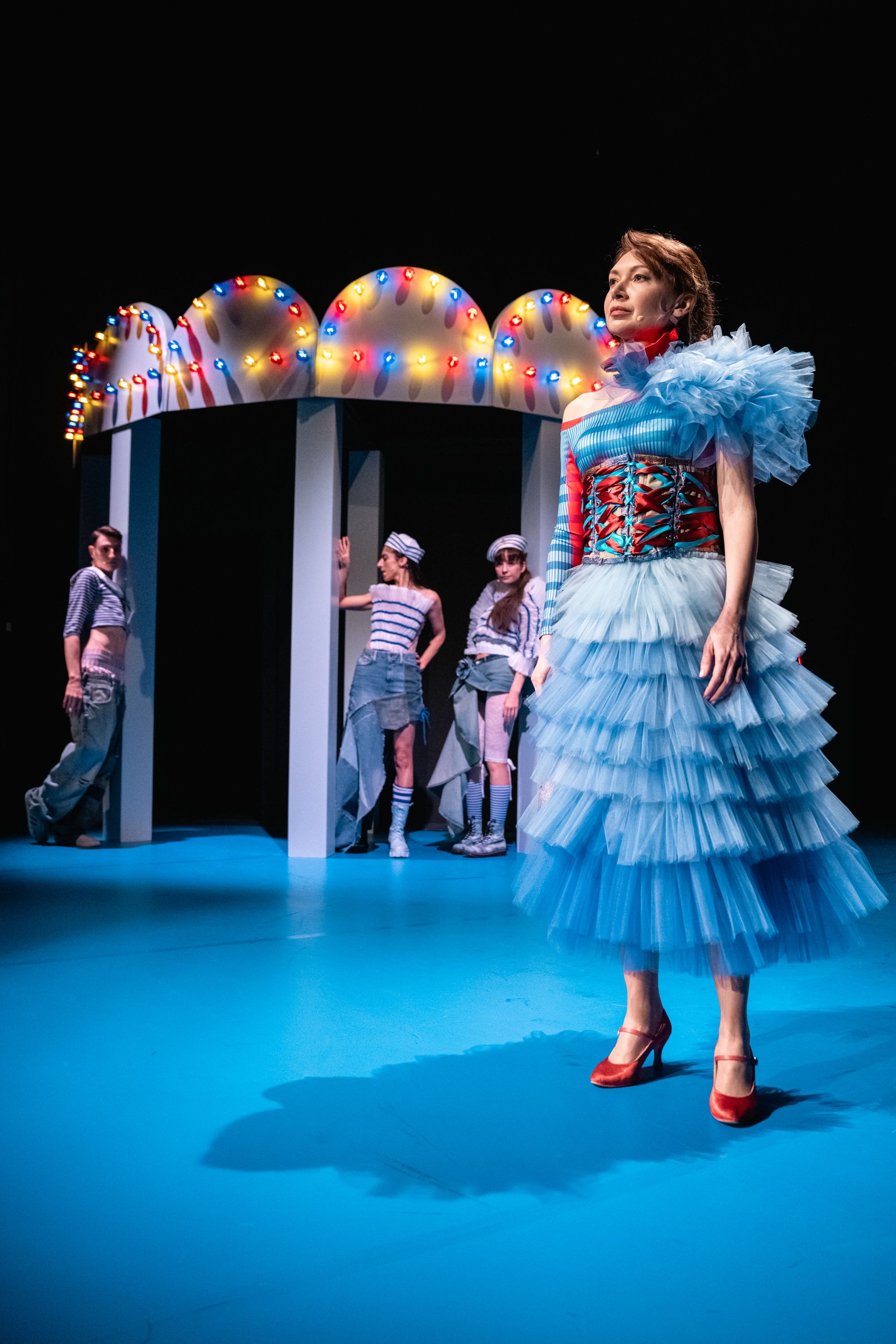 „Gdynia. Fordewind”