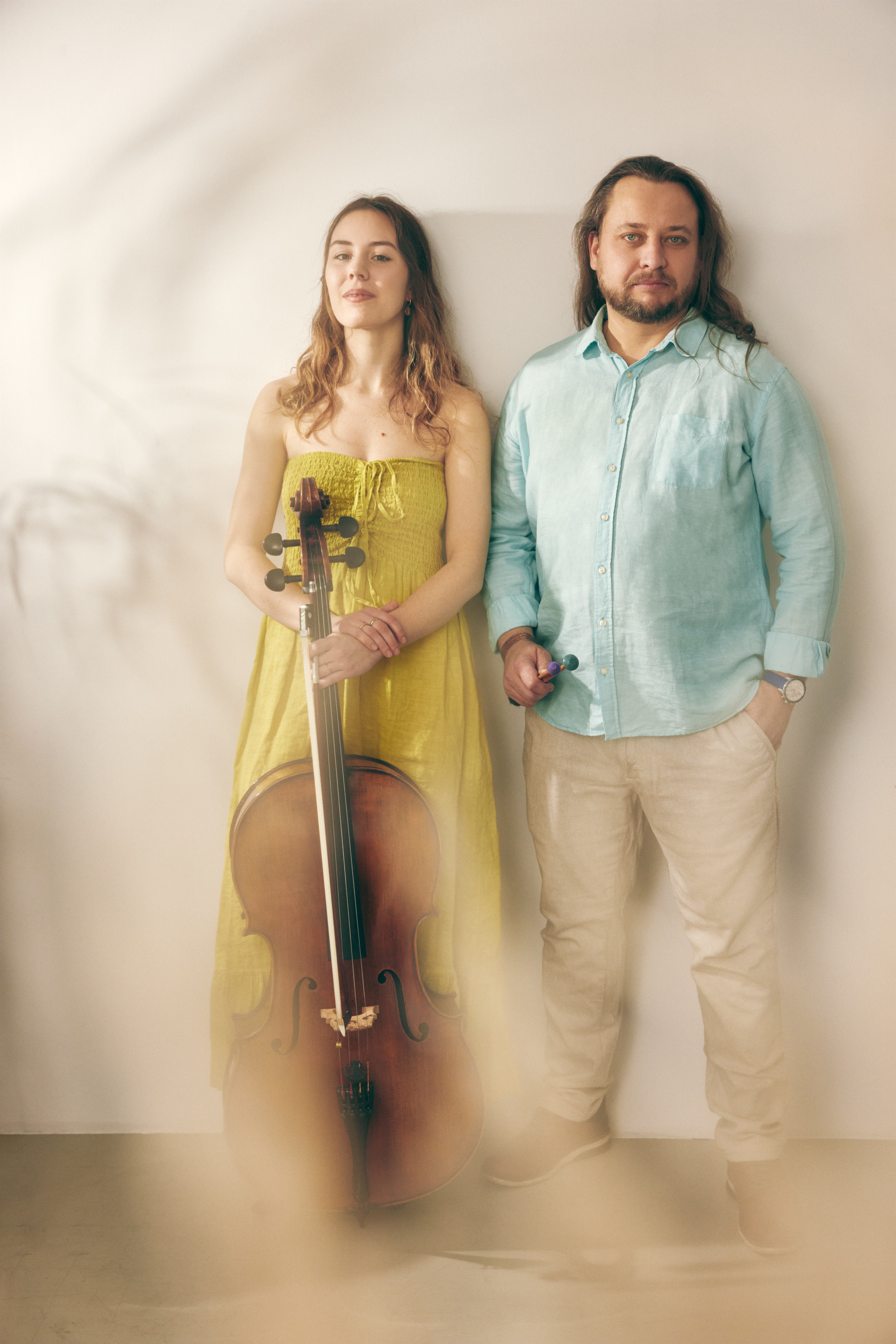 Wschody, Zuzanna Sikała, Łukasz Plecha