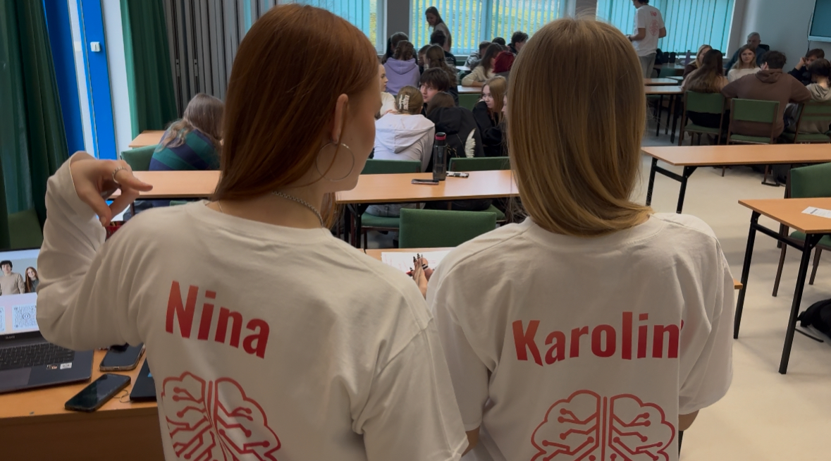 projekt „ON dopamine”