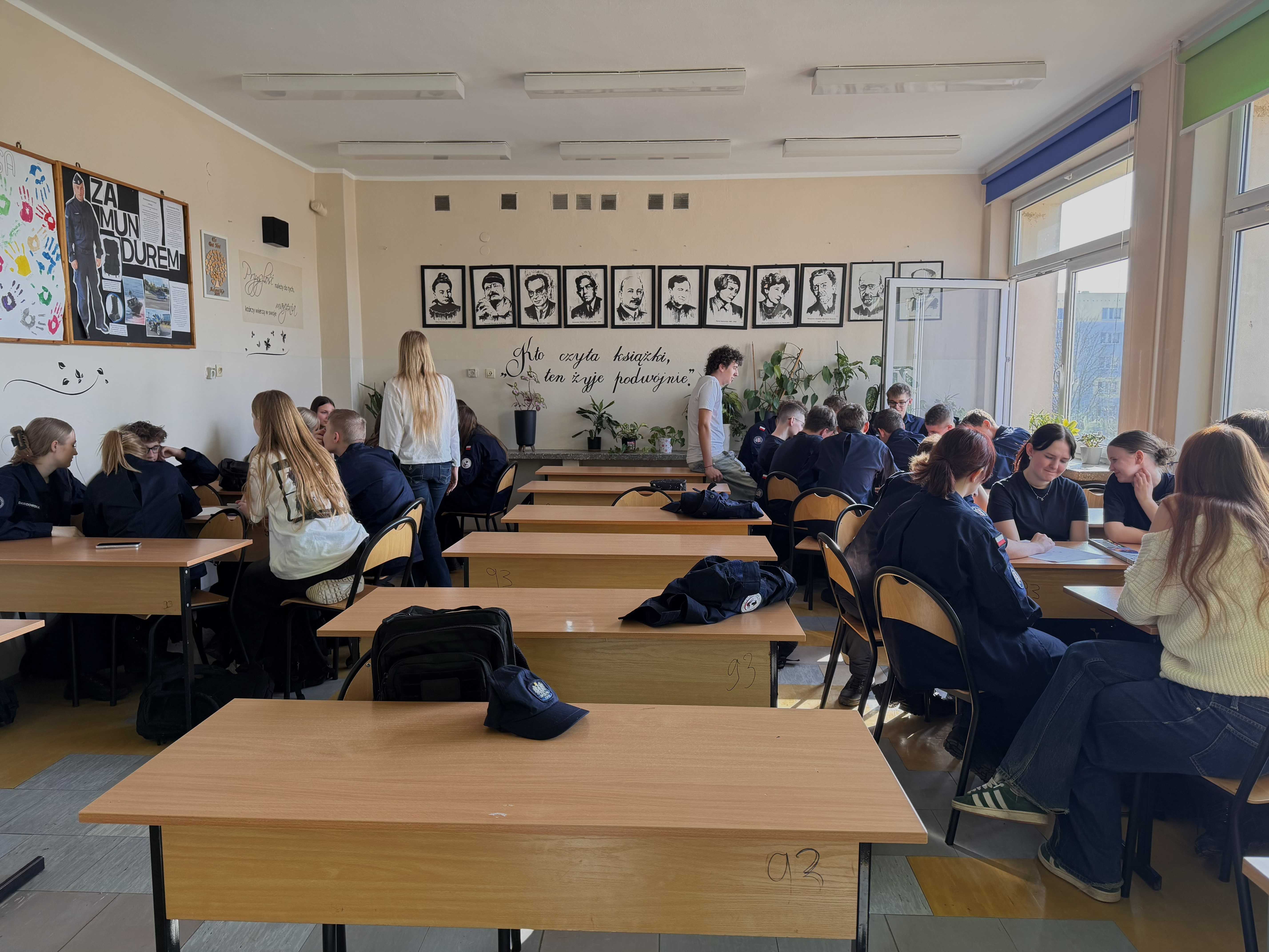 projekt „ON dopamine”