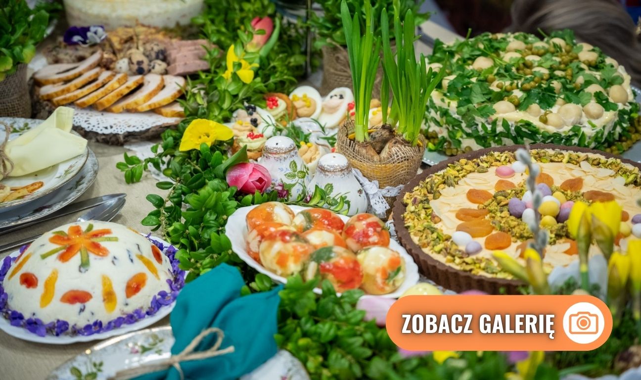 II Pomorski Stół Wielkanocny, Lubań 2026