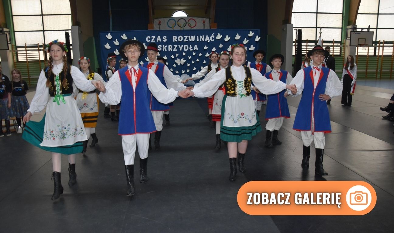 otwarcie Szkoły Podstawowej w Przodkowie po rozbudowie