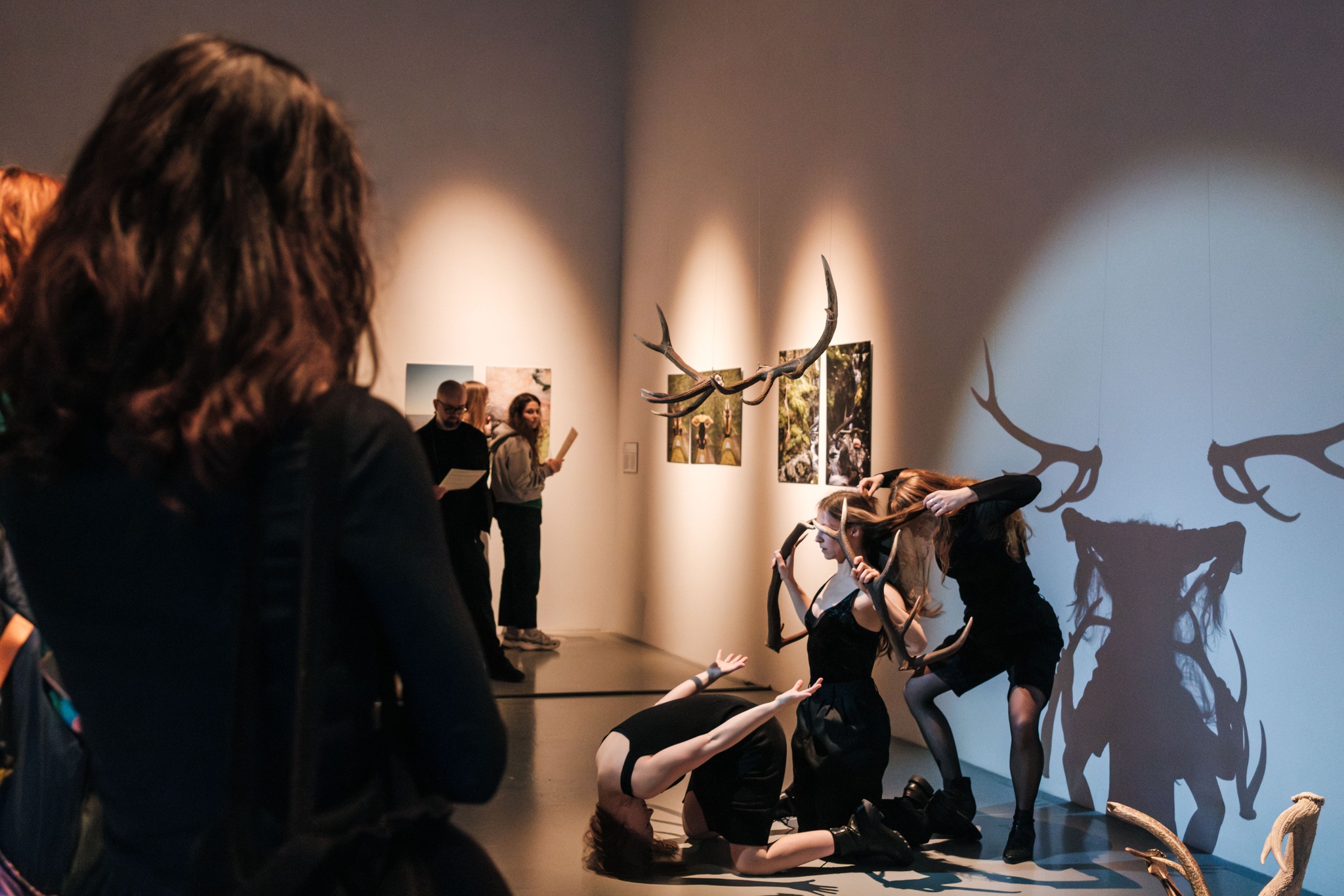 „Studiotopia 2.0 | Wrażliwe dane antropocenu”