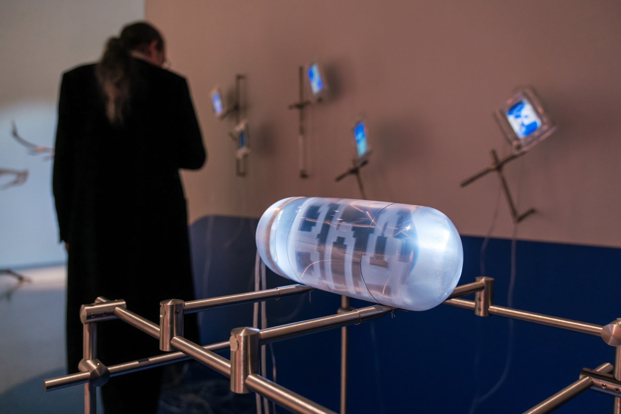 „Studiotopia 2.0 | Wrażliwe dane antropocenu”