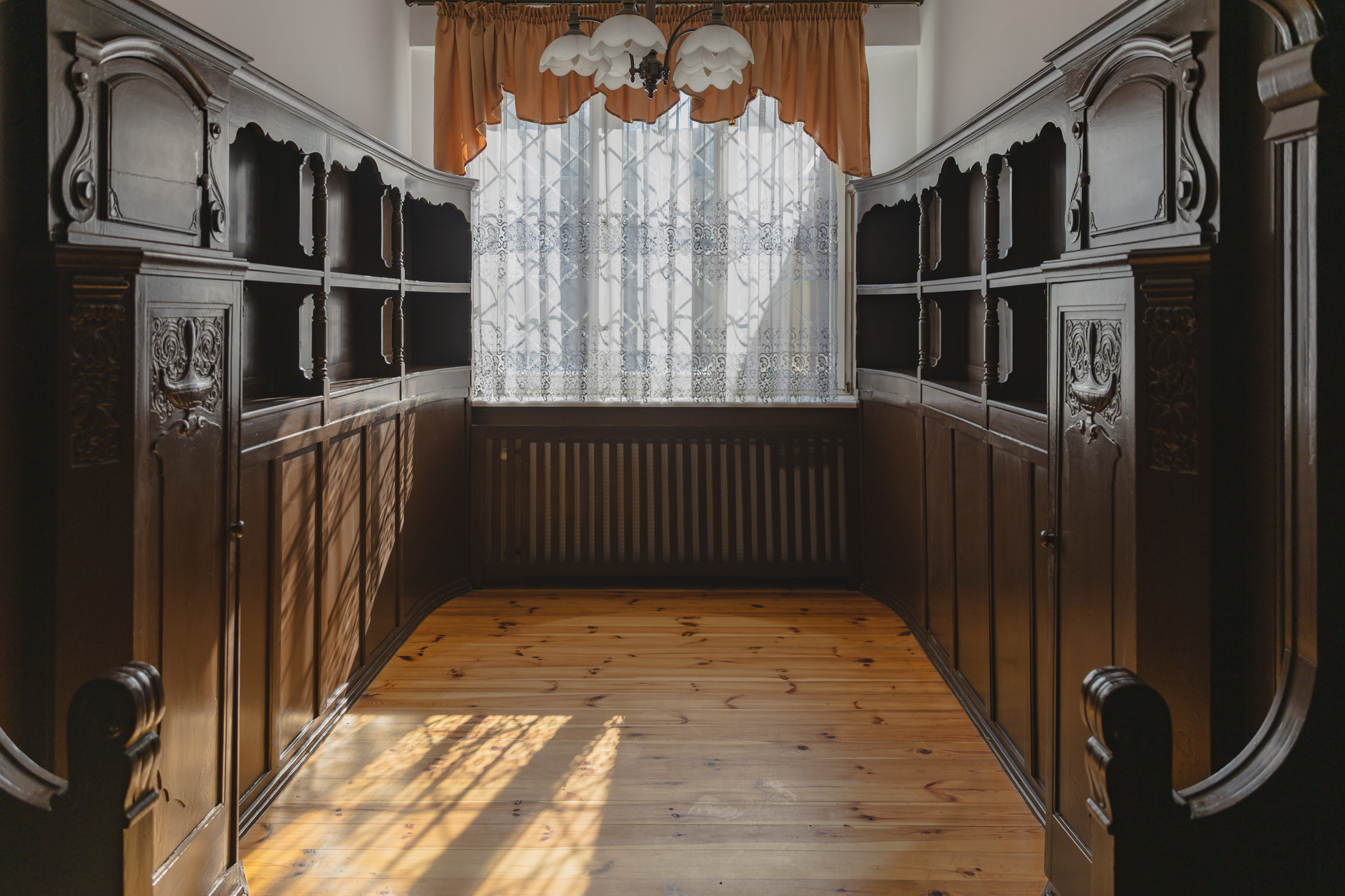 zabytkowa willa, Al. Grunwaldzka, Gdańsk