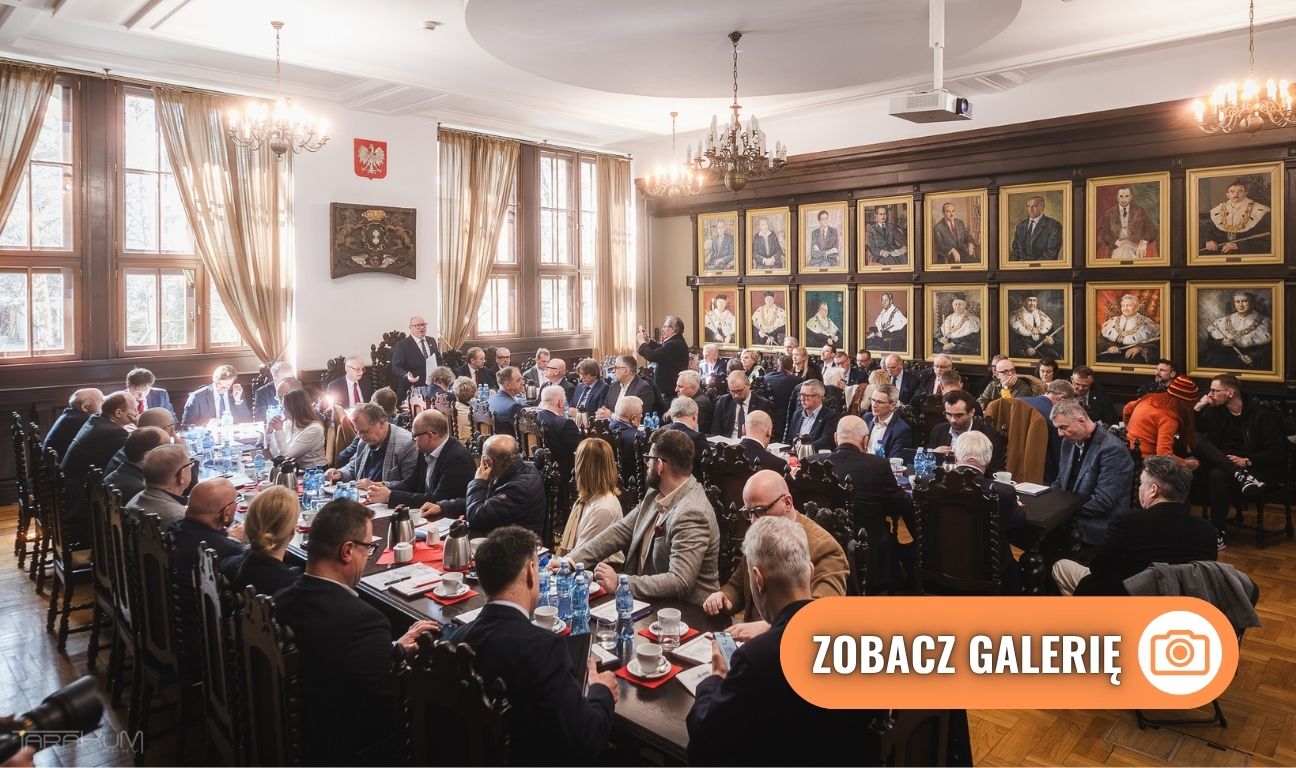 transformacja energetyczna, debata, Politechnika Gdańska, Gdańsk 2026