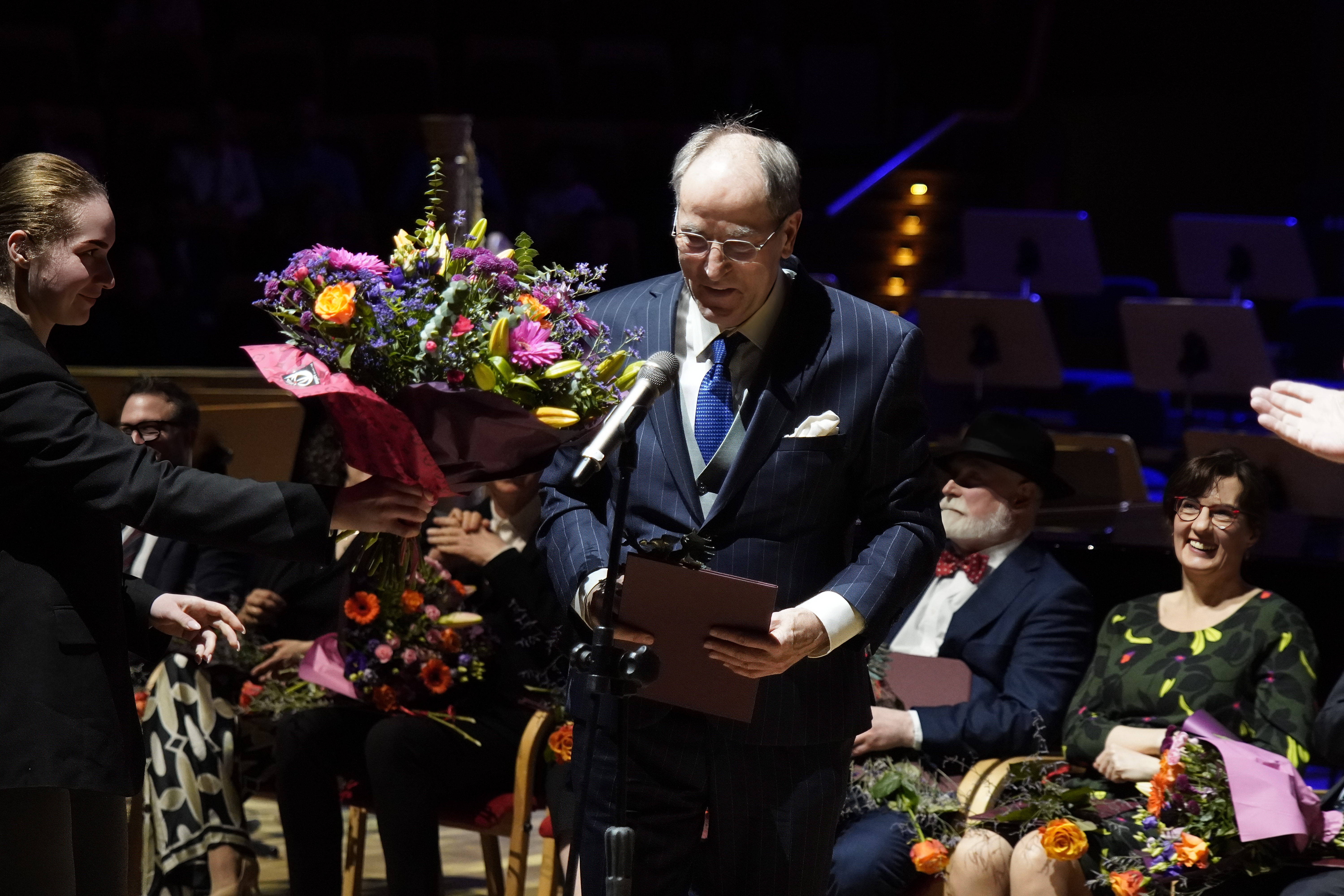 Leszek Kułakowski, Pomorska Nagroda Artystyczna 2025