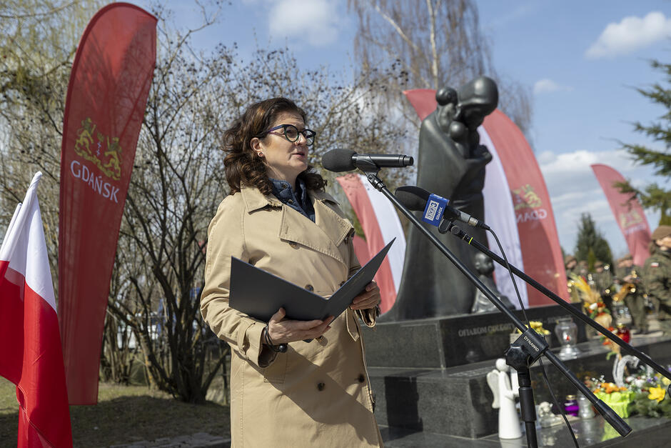 Aleksandra Dulkiewicz