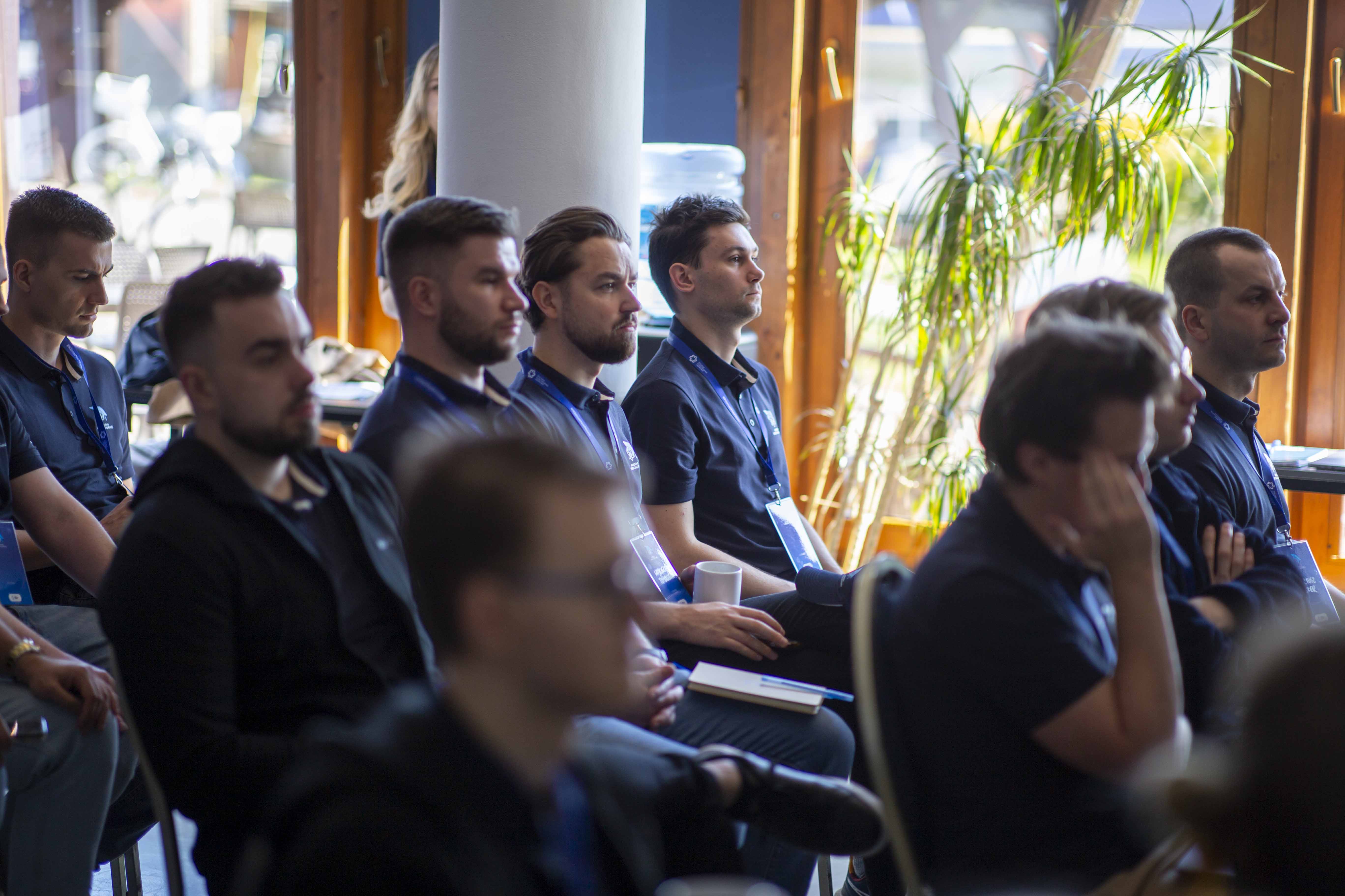 Akademia Energii Jądrowej