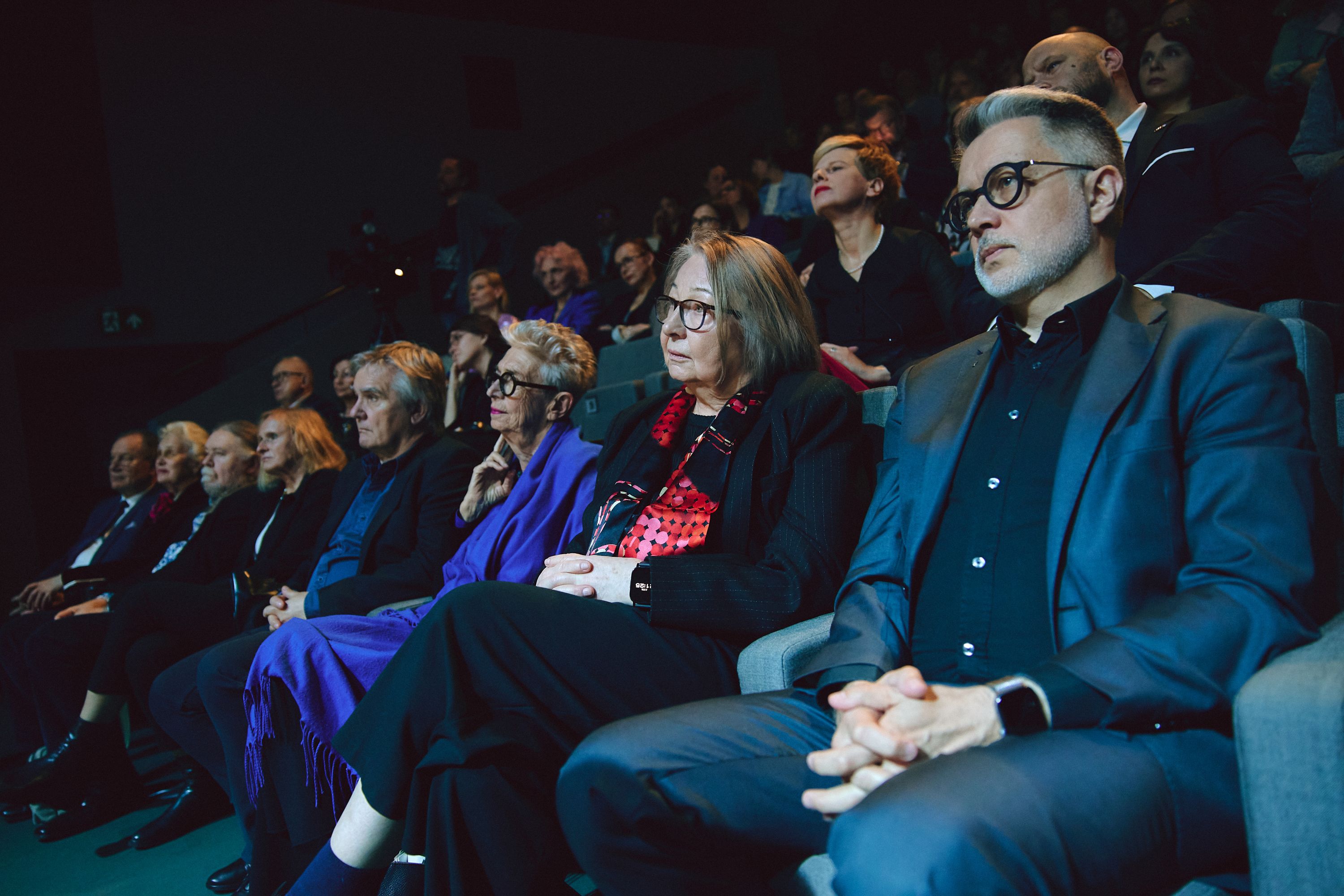 Nagroda Literacka Miasta Gdańska Europejski Poeta Wolności