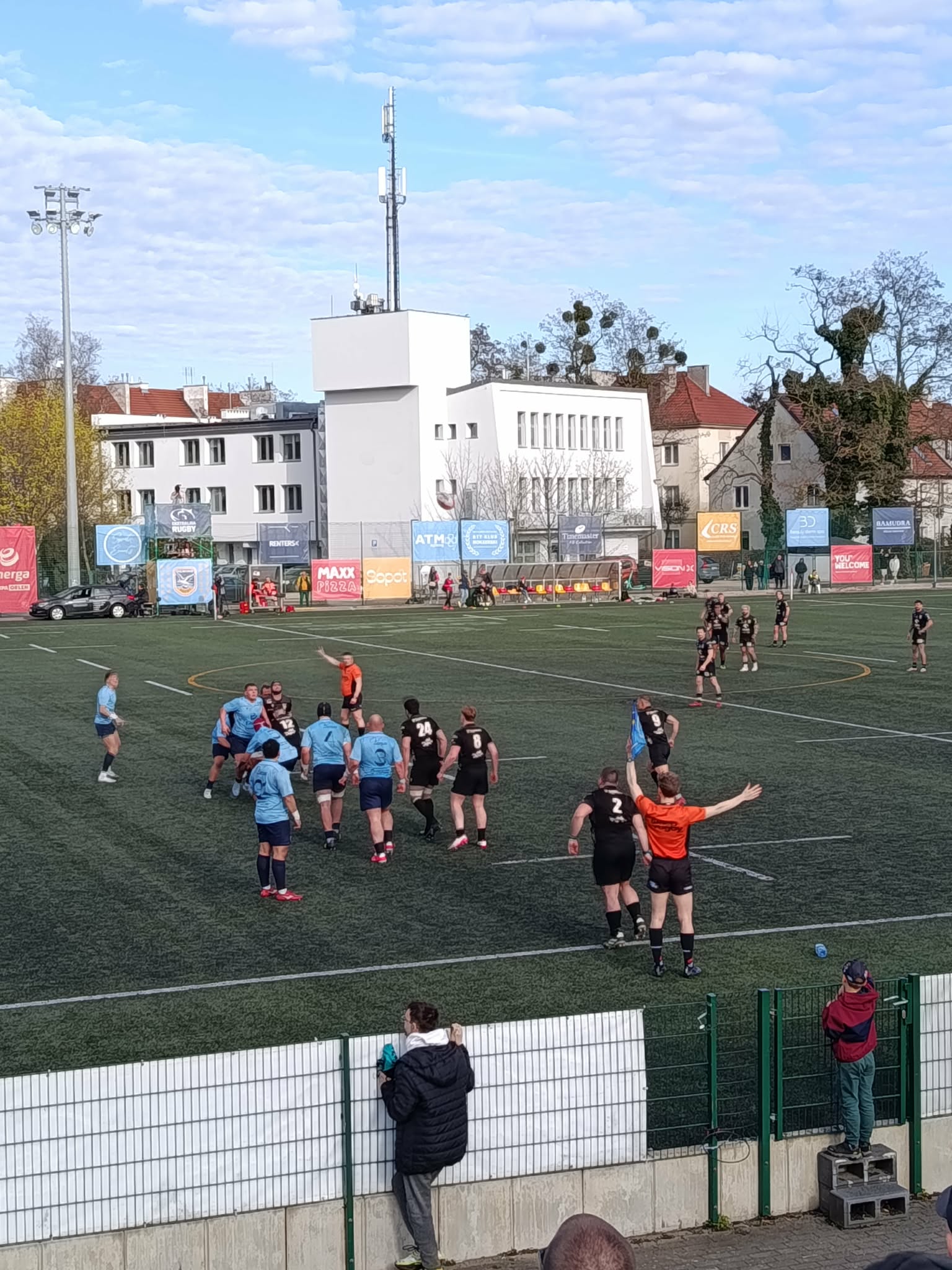 Energa Ogniwo Sopot - Orlen Orkan Sochaczew, Sopot 2026