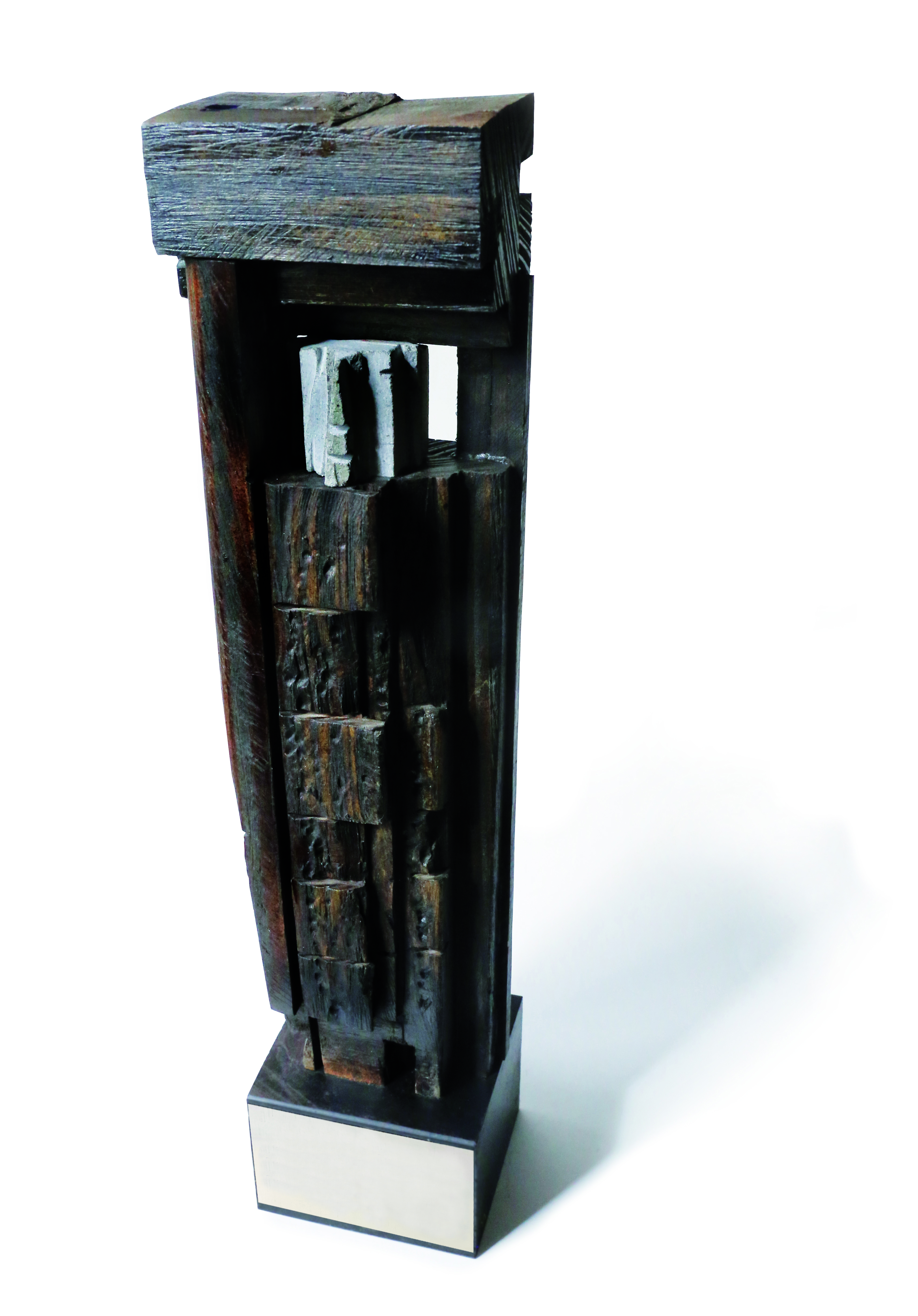 „Pomorzanin Roku”, statuetka