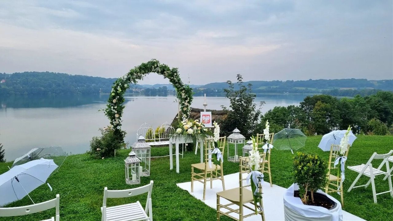 Wichrowe Wzgórze Chmielno