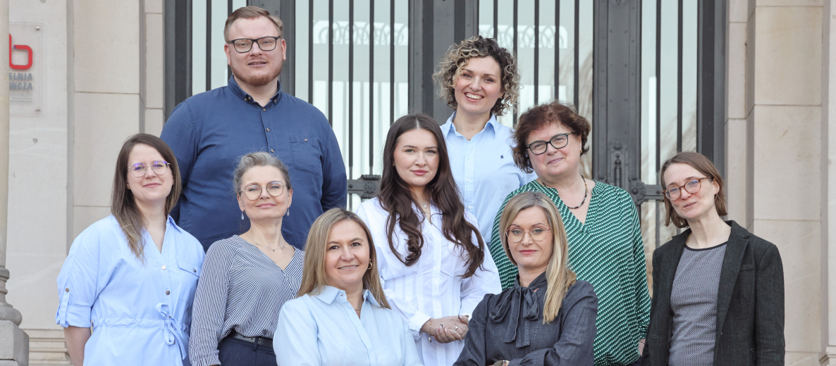 naukowcy PG i GUMed, mleko dla wcześniaków