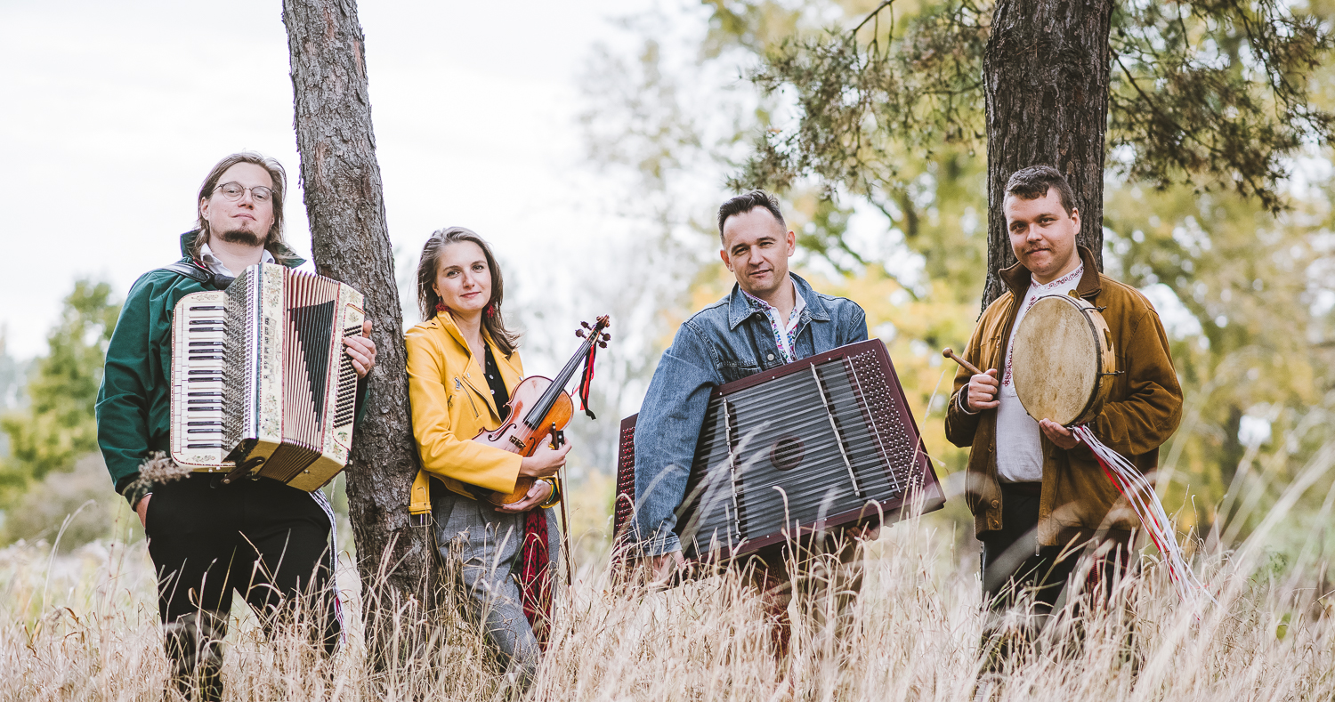 Hajda Banda / Гайда Банда