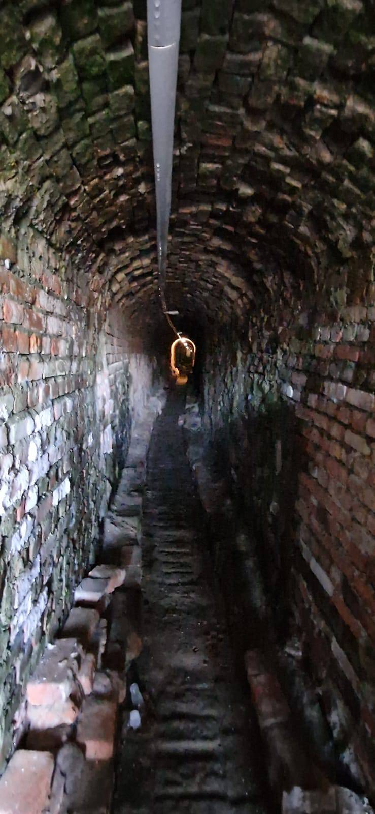 podziene wodociągi, Prabuty