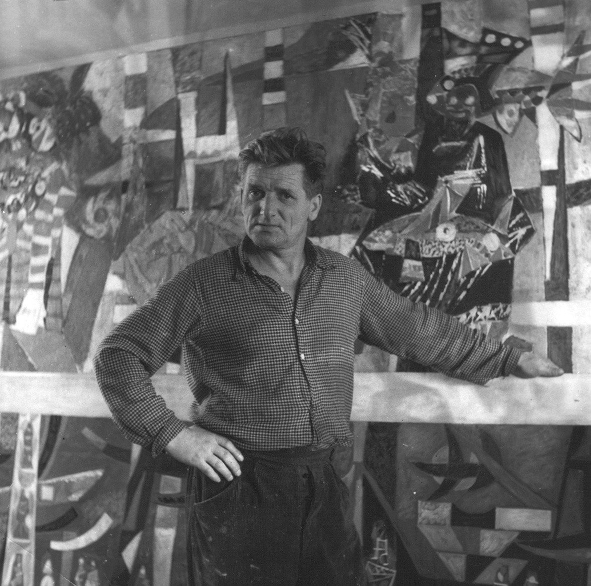 Kazimierz Ostrowski