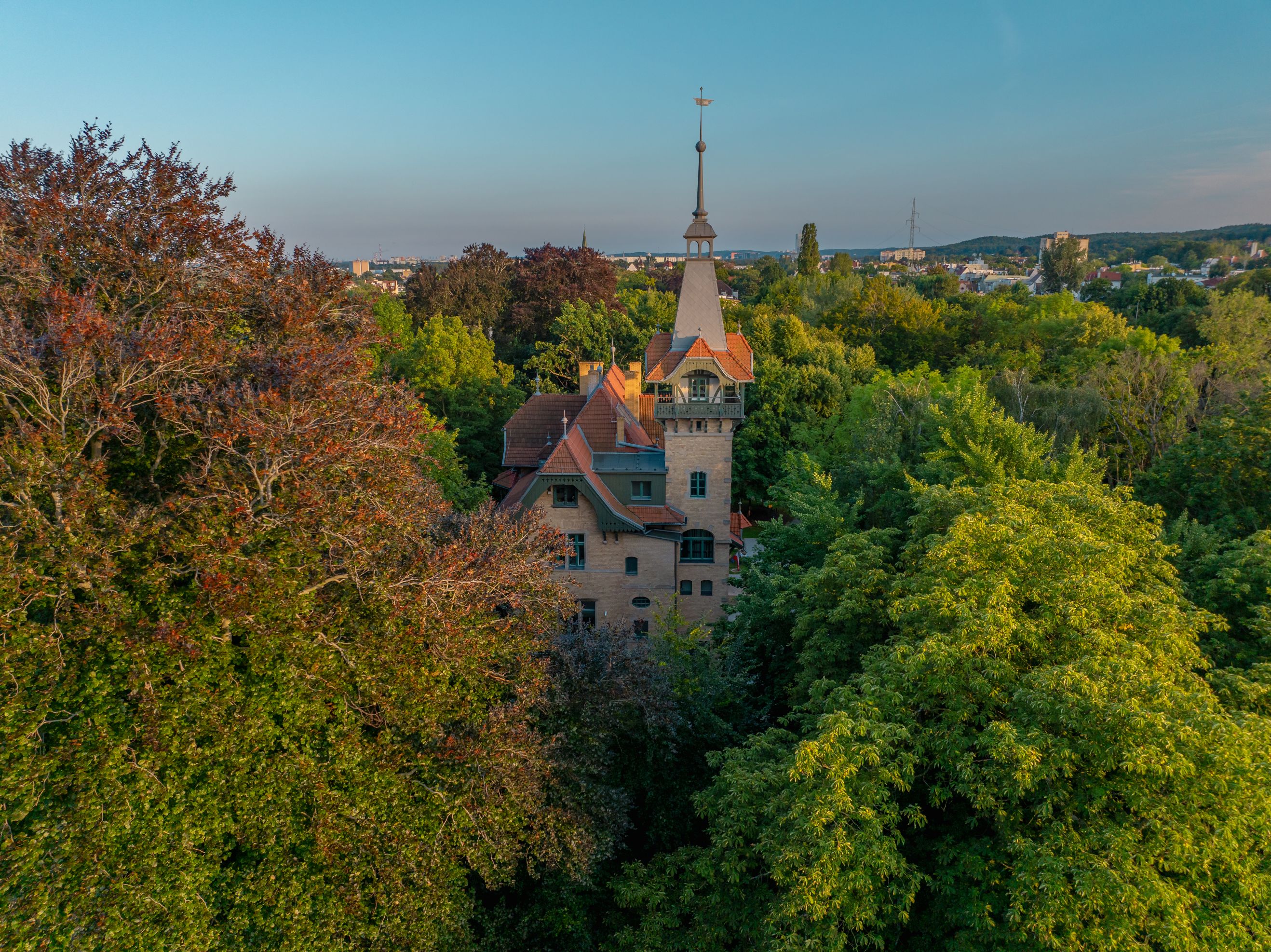 Goyki 3, Sopot