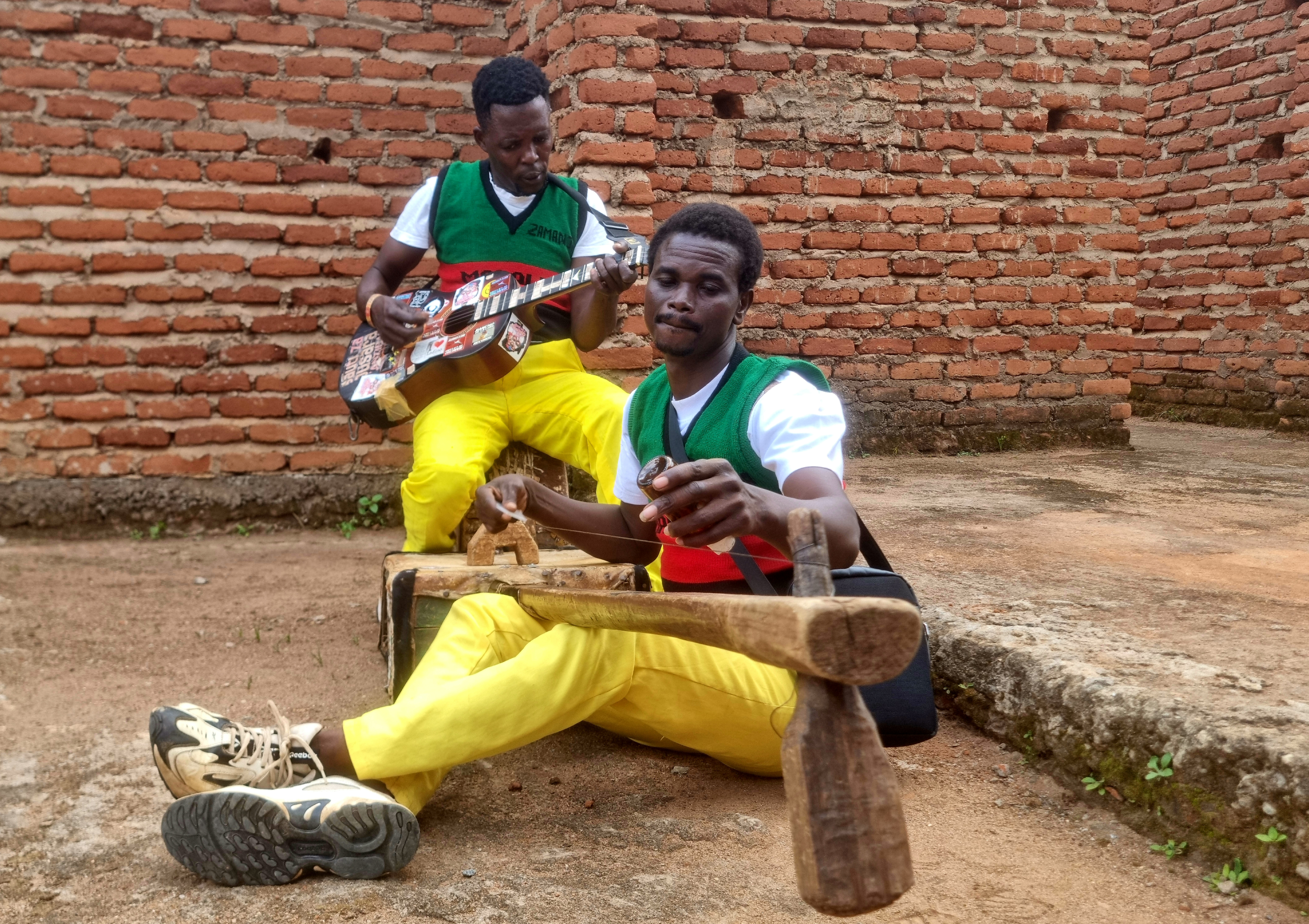 Madalisto Band