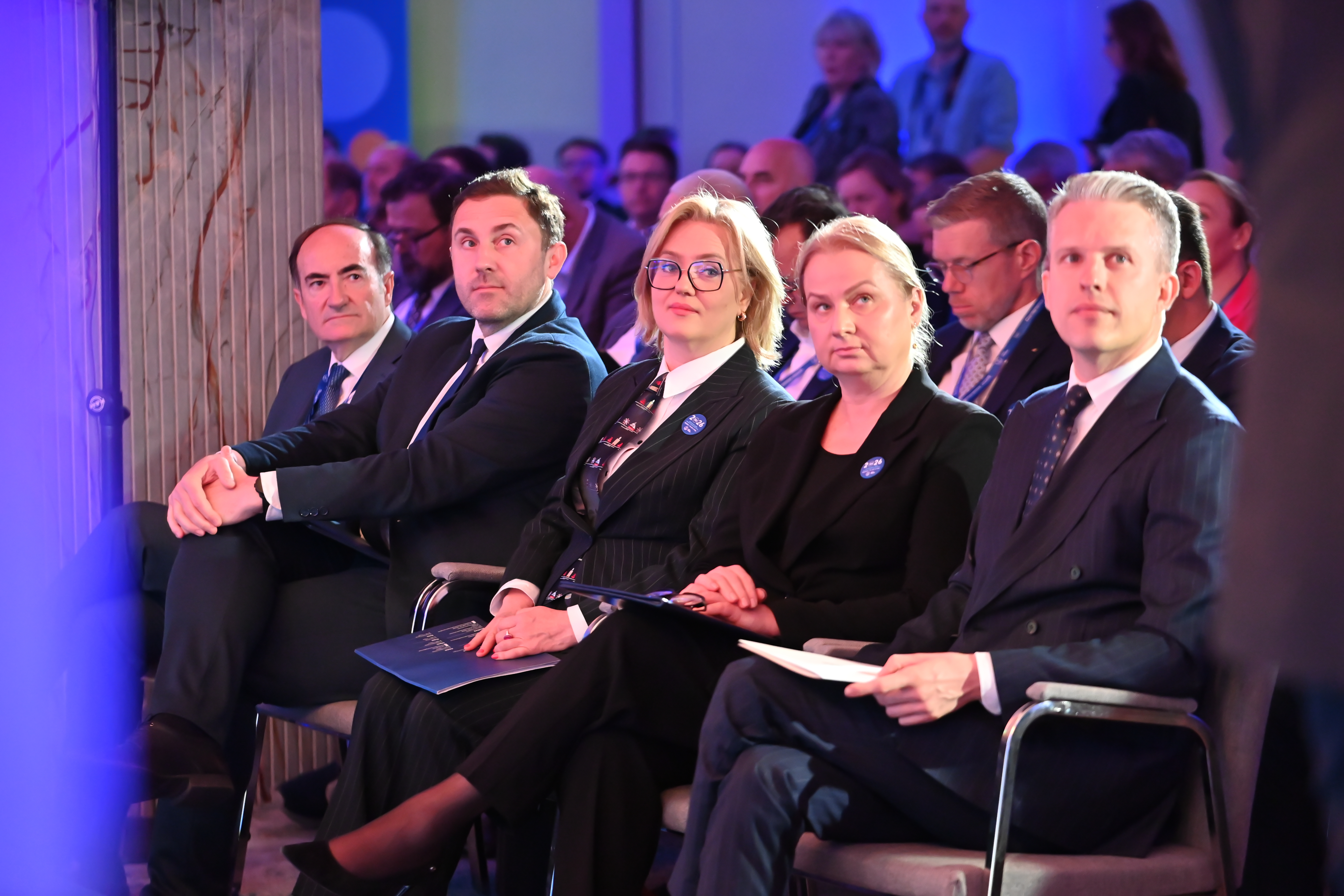 ESPO 2026, Gdańsk