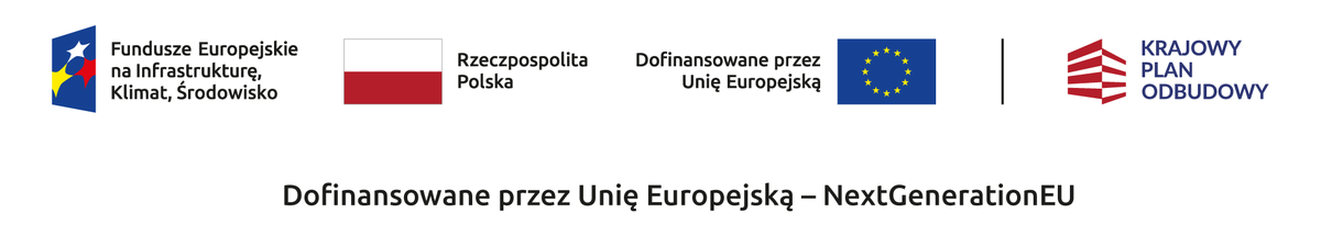 Czyste Powietrze, logotypy