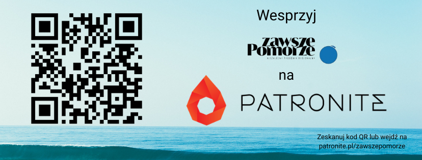 „Zawsze Pomorze”, Patronite