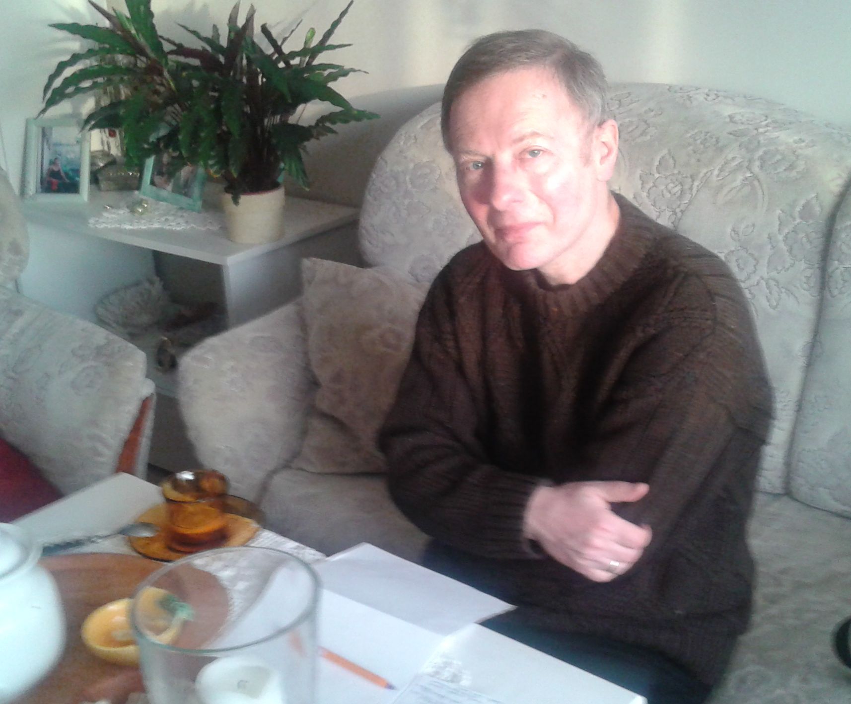 Włodzimierz Szmymański