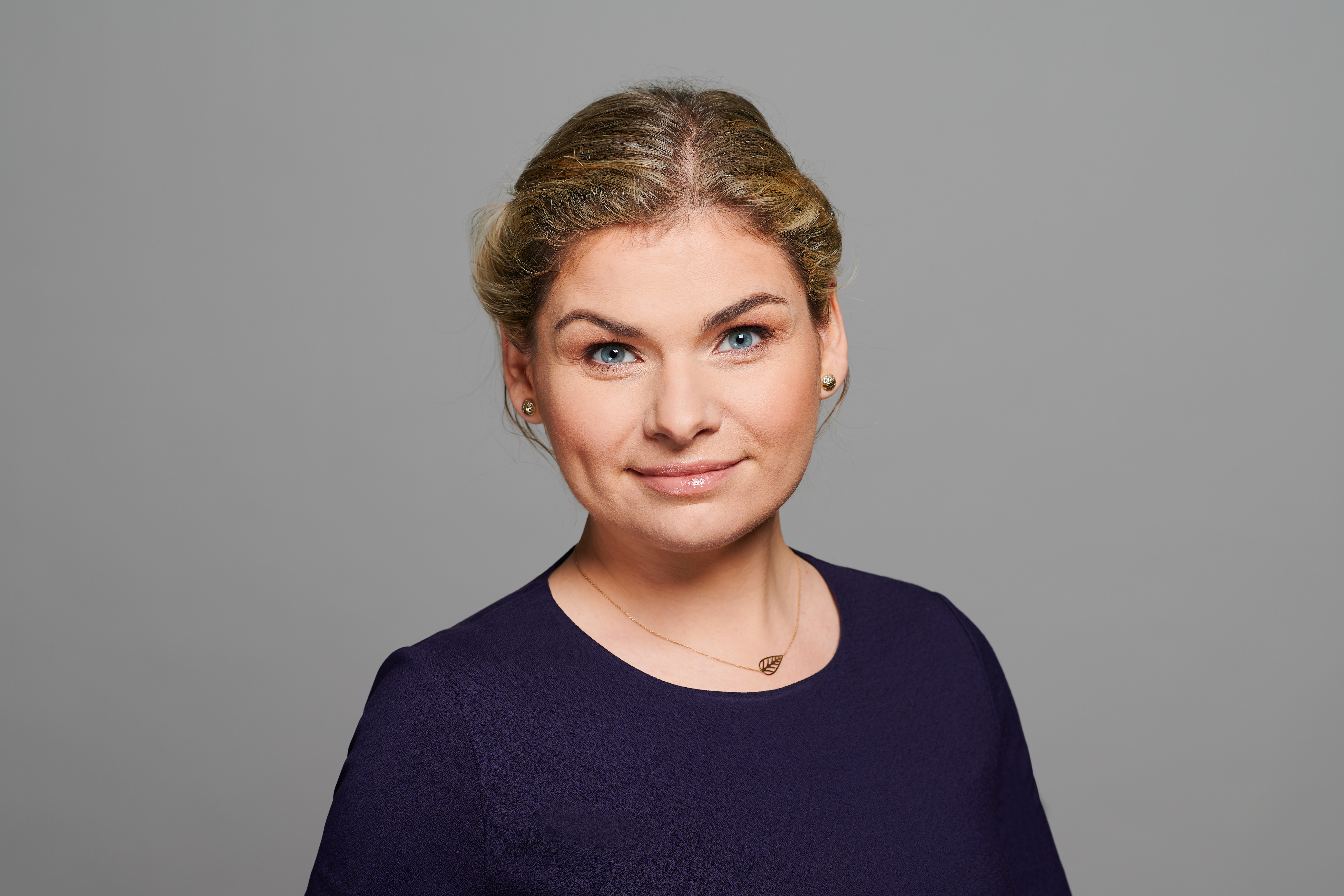 Katarzyna Welzant