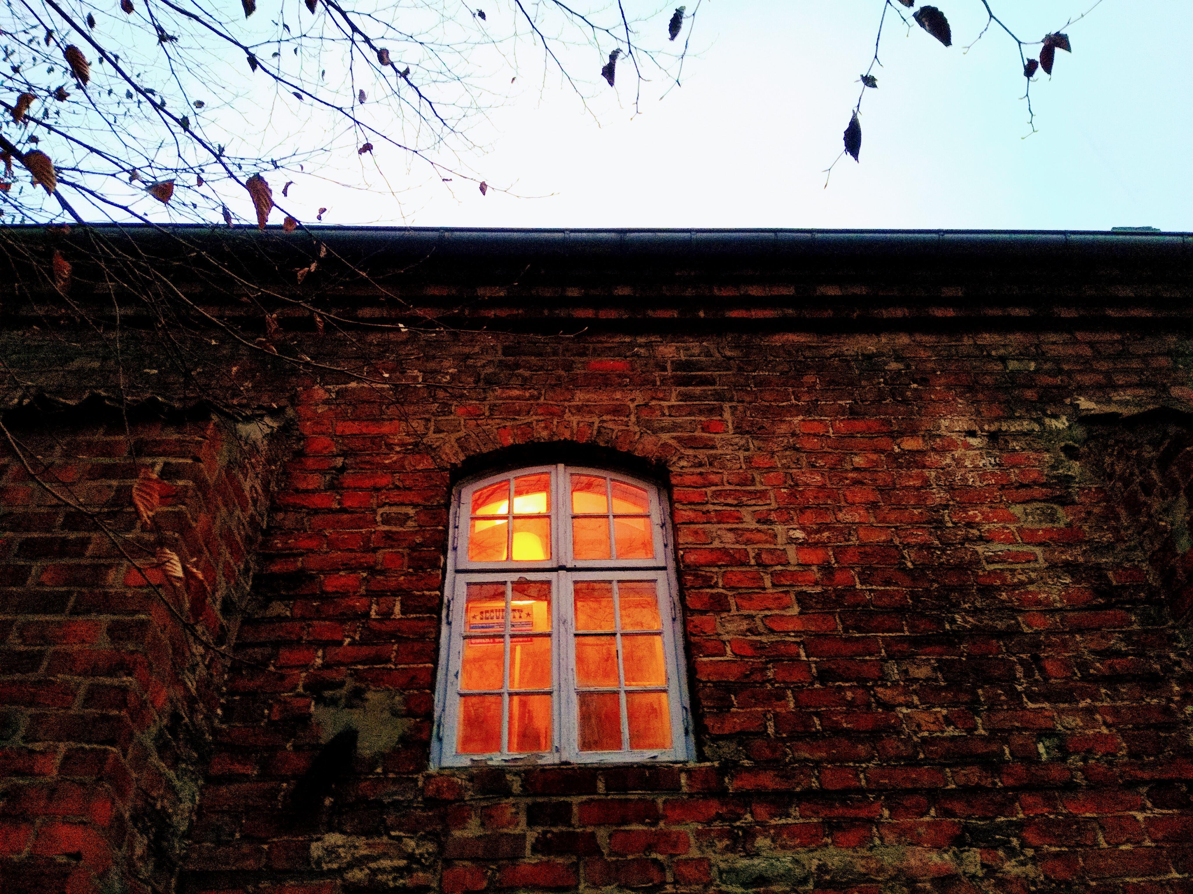 Dom Zarazy, Gdańsk