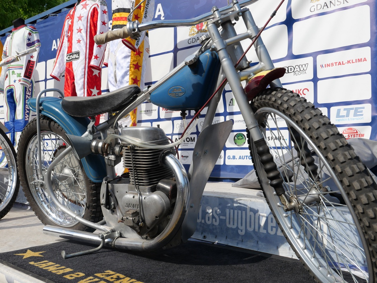 Golden Boy Trophy, Gdańsk 2026