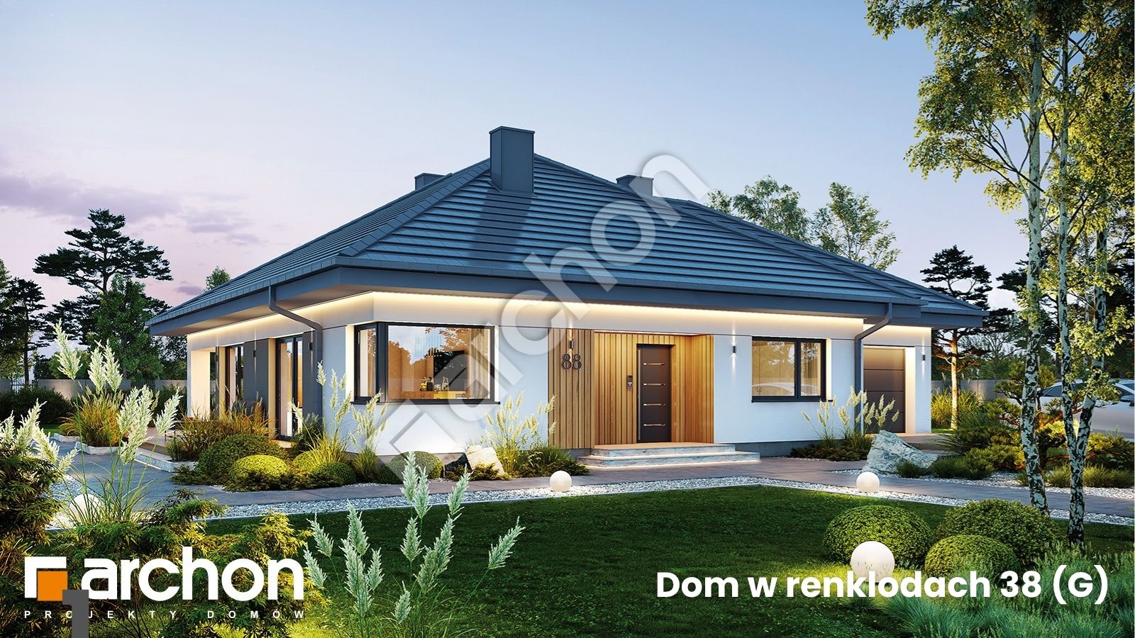 dom w renklodach 38 (G)