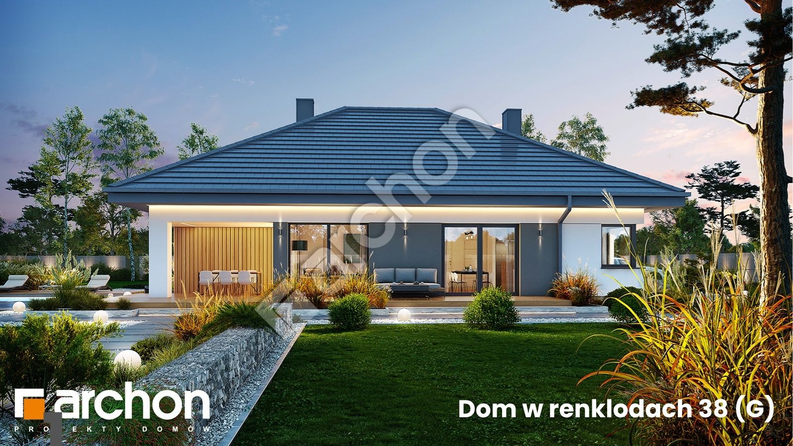 dom w renklodach 38 (G)