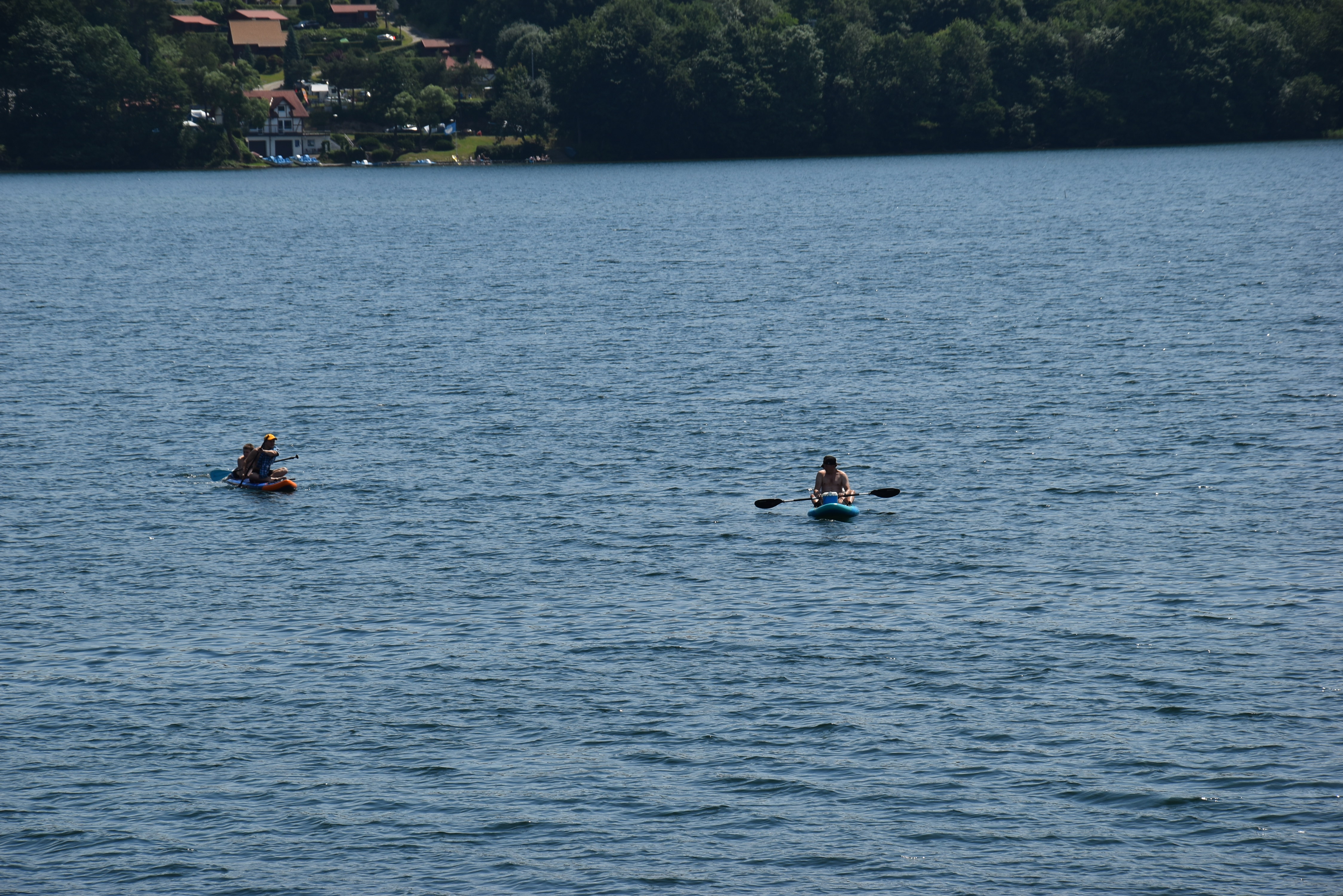 jezioro, Chmielno