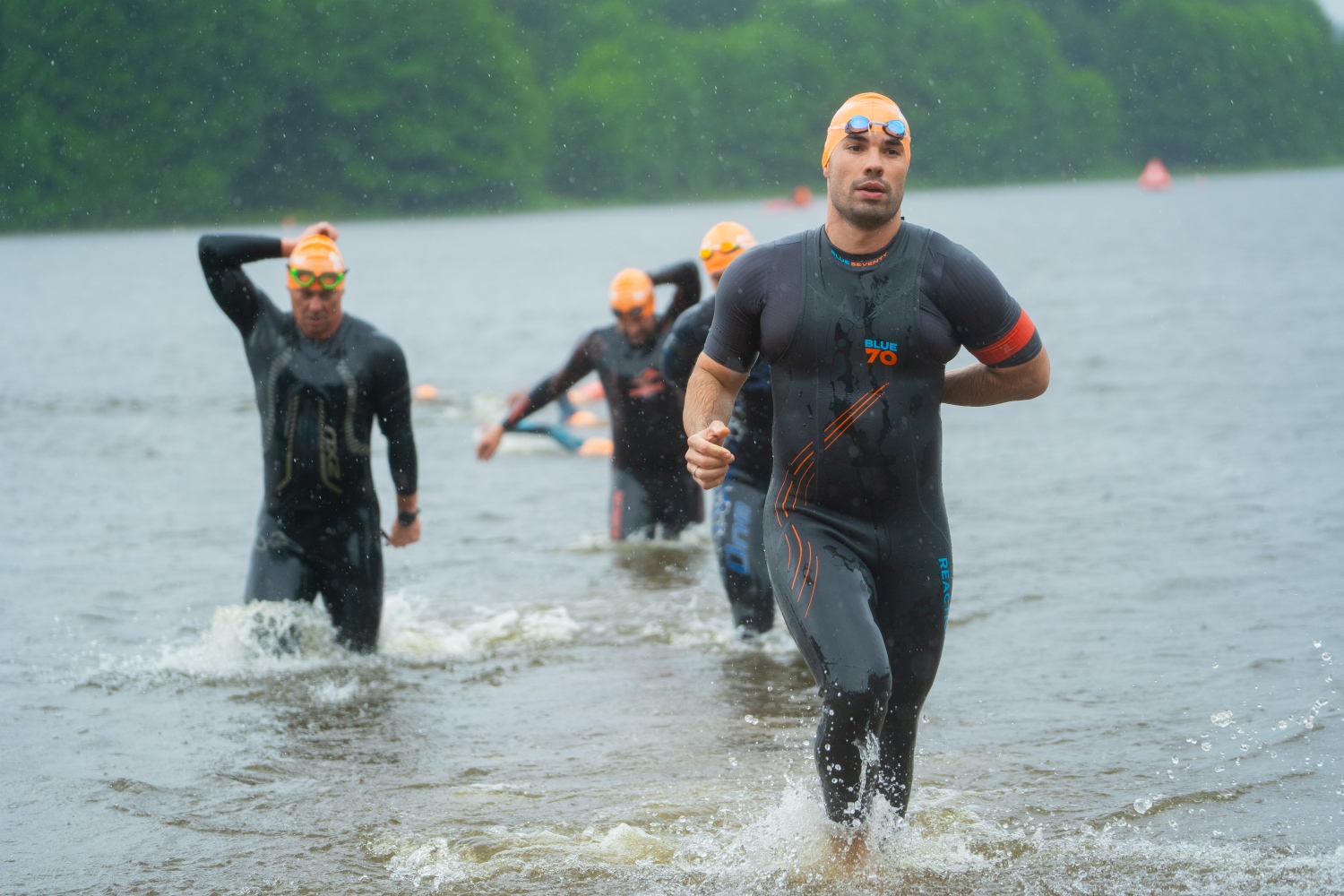 LUK-Connect Triathlon Szemud 2026