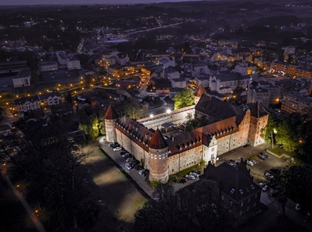 Bytów