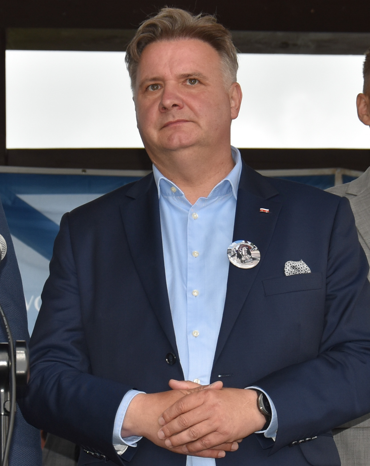 Michał Kowalski
