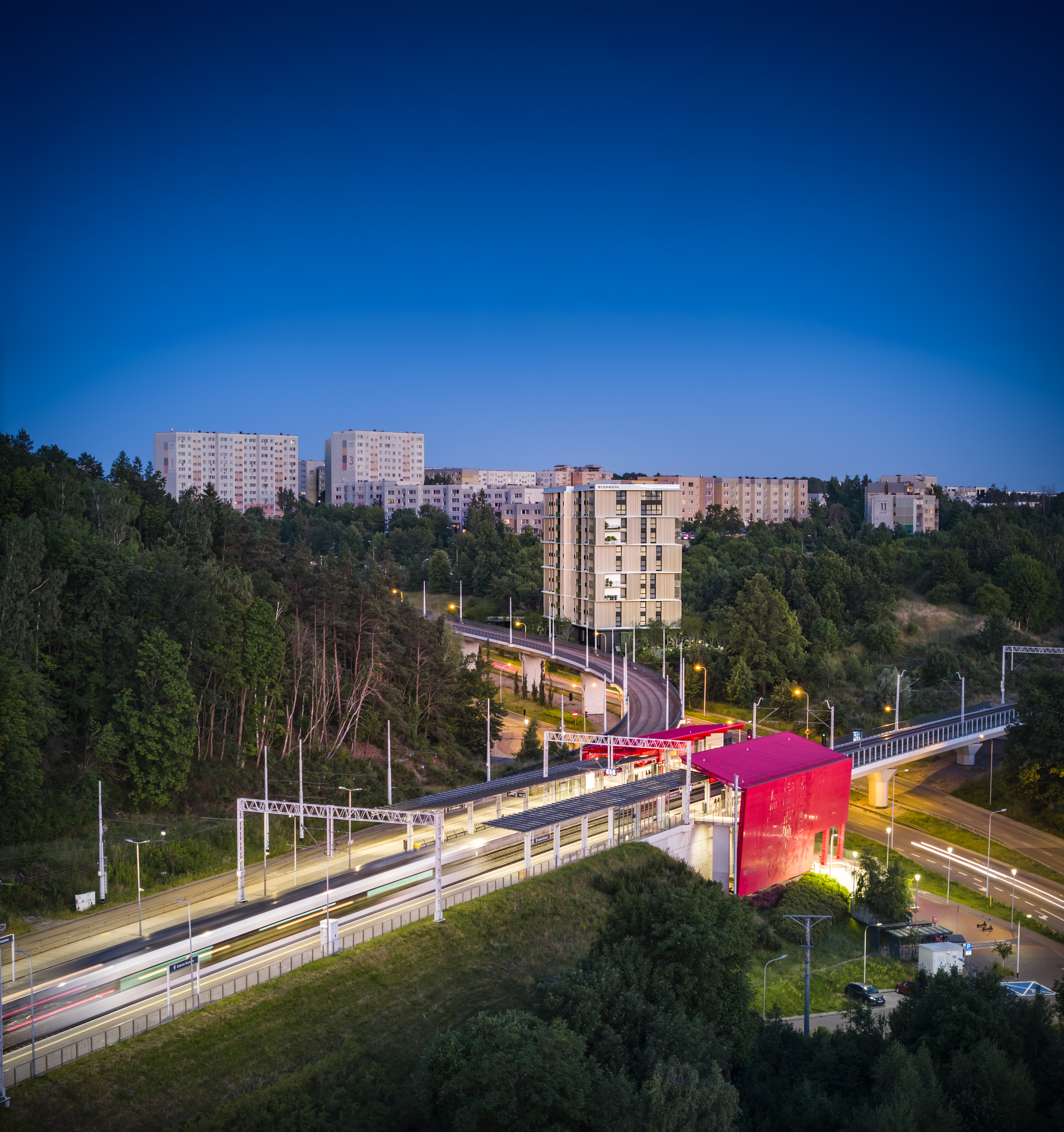 GreenLine
