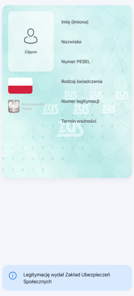 elektroniczna wersja legitymacji emeryta-rencisty