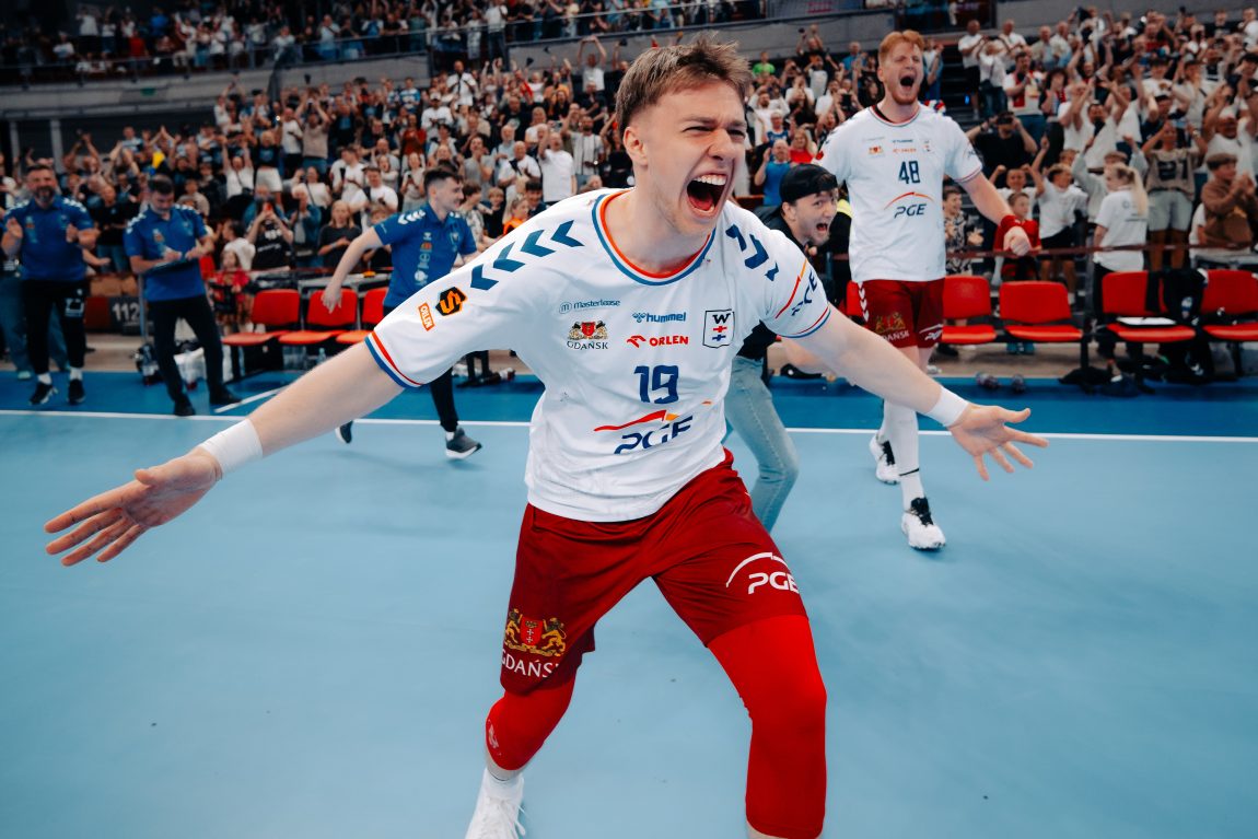 PGE Wybrzeże Gdańsk