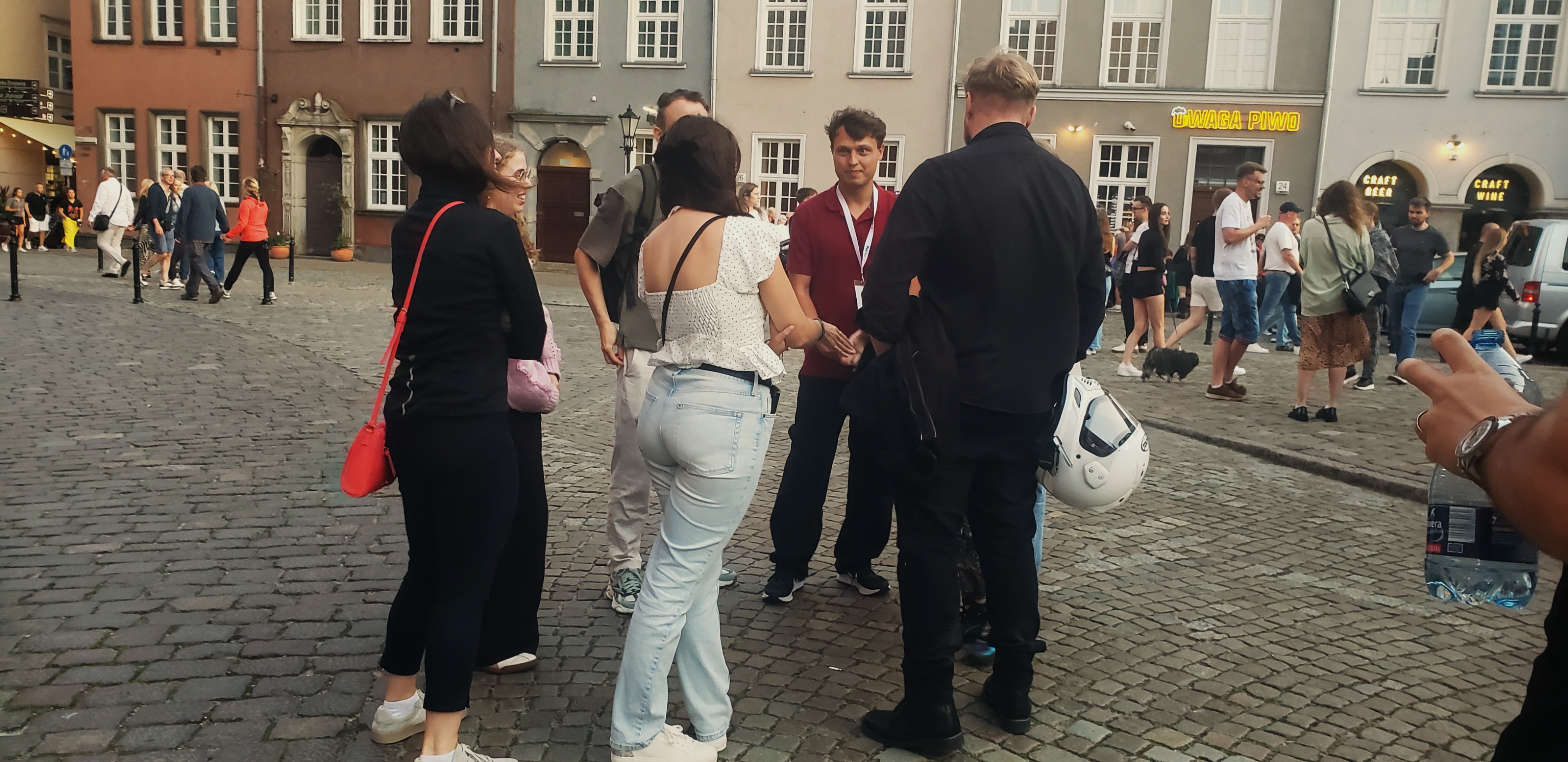 PicMe, spotkanie w Gdańsku 2026