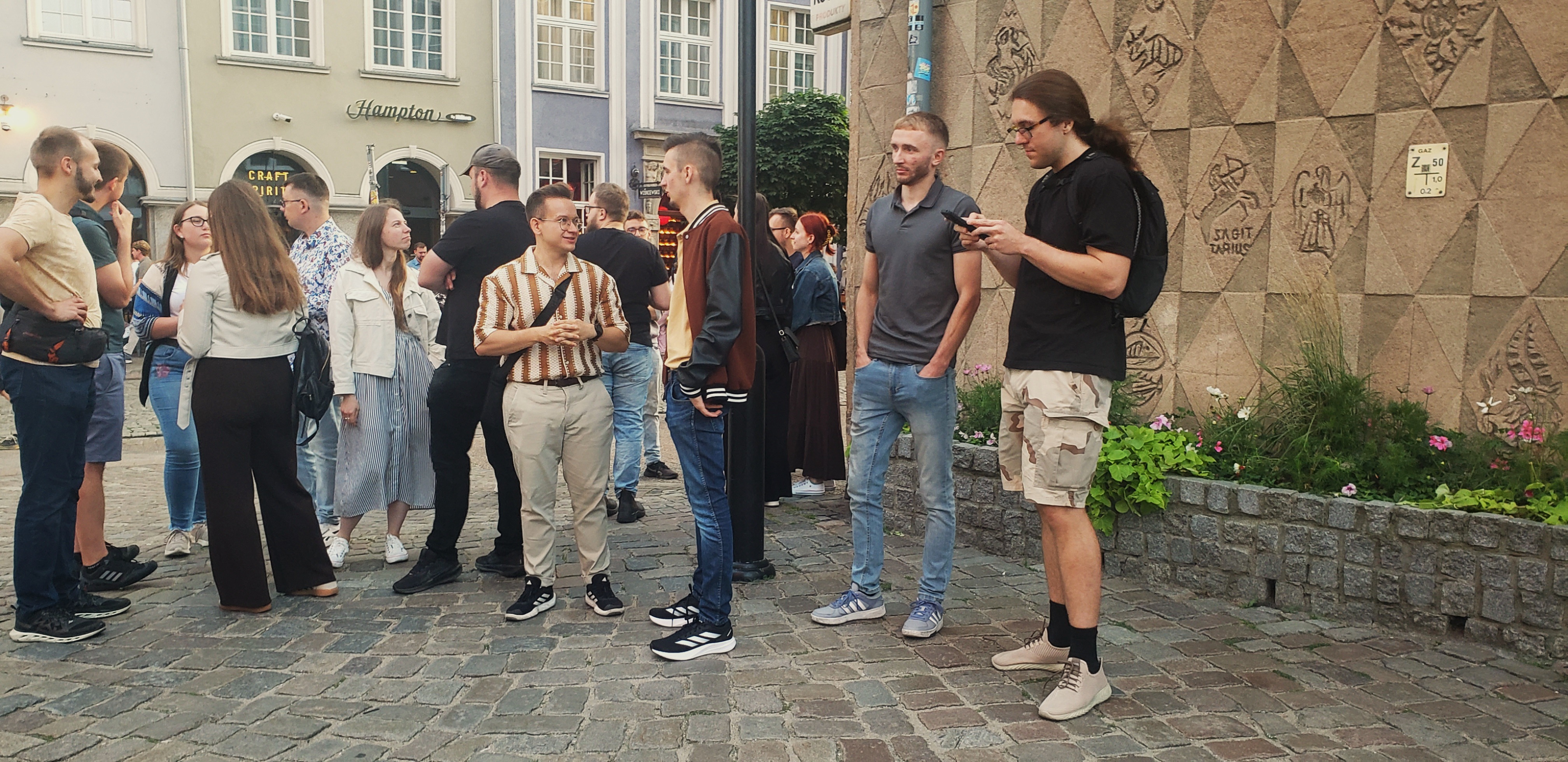 PicMe, spotkanie w Gdańsku 2026