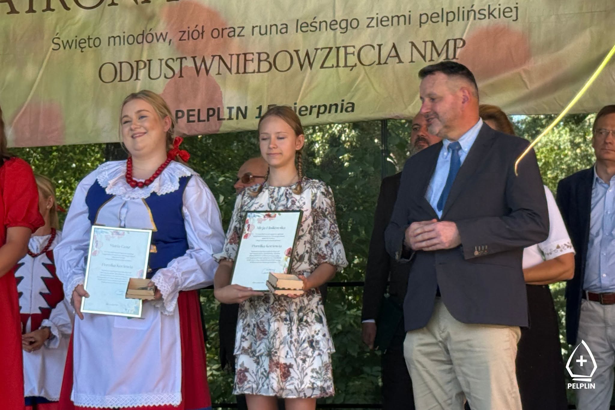 Walne Kociewskie Plachandry, Pelplin 2026