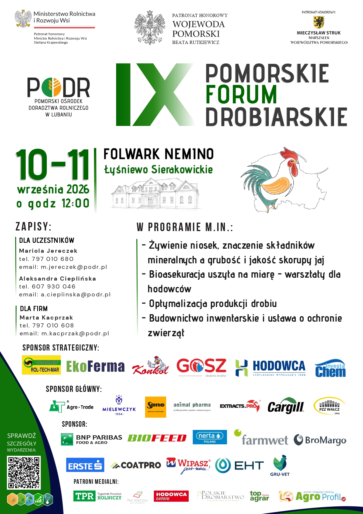 Forum Drobiarskie
