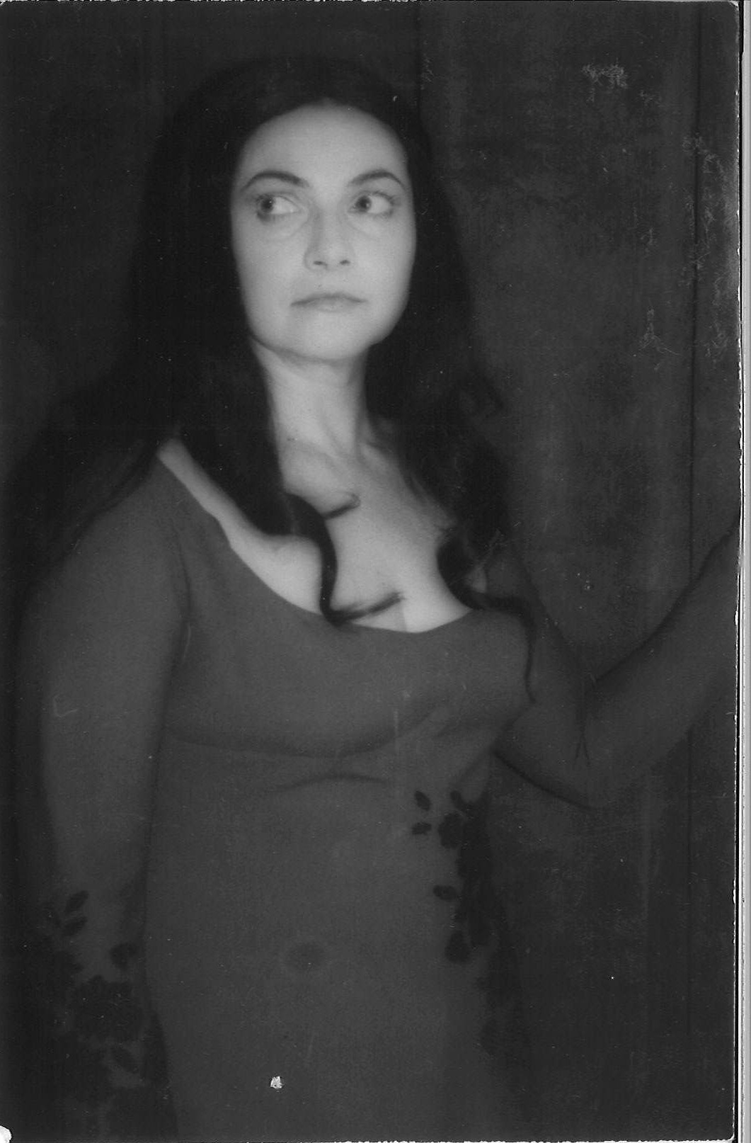 Teresa Iżewska