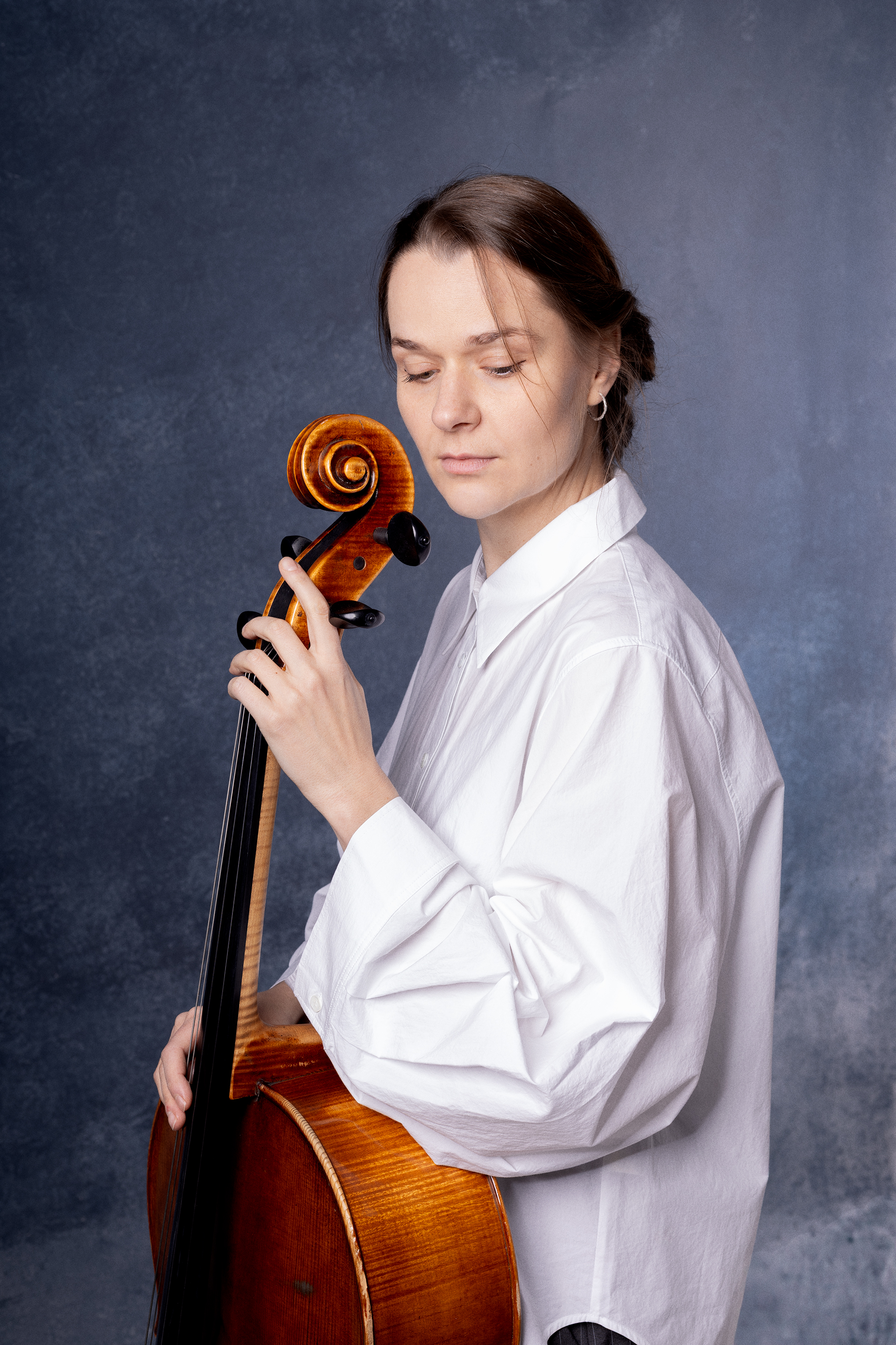 Dobrawa Czocher Duo