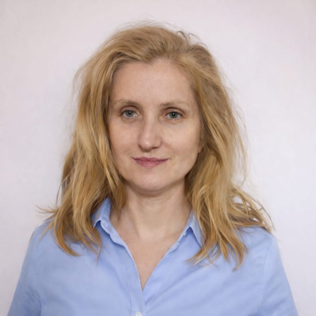 Emilia Szynwelska-Żołnowska